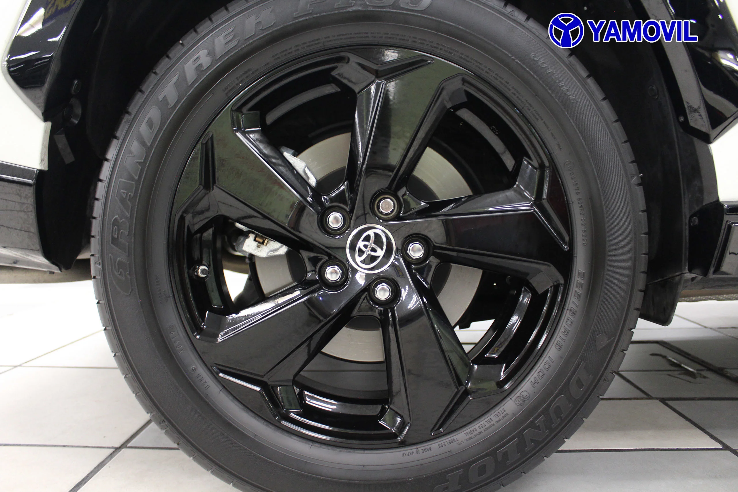 Toyota Rav4 2.5l hybrid Feel! 160 kW (218 CV) - Foto 11