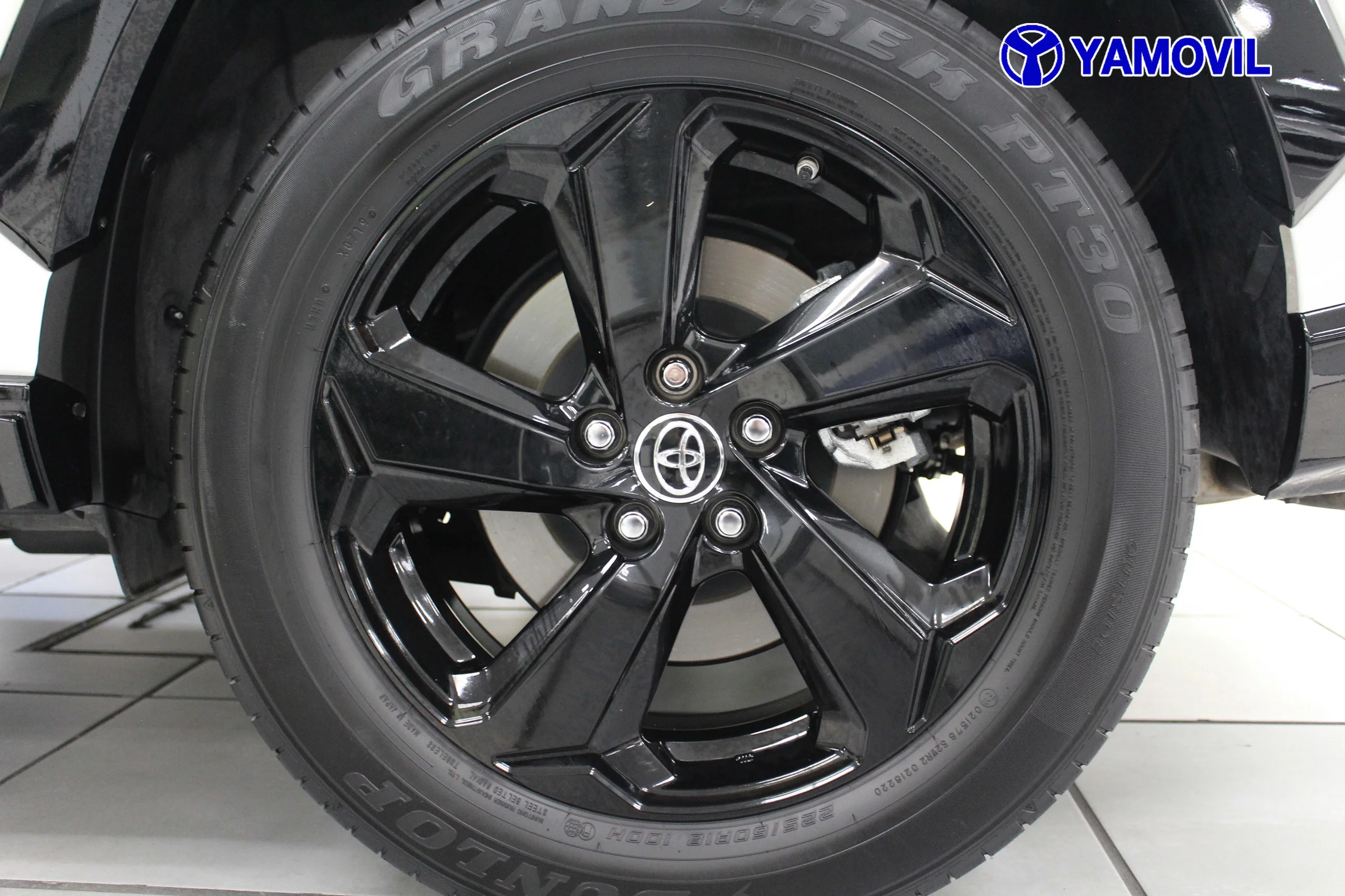 Toyota Rav4 2.5l hybrid Feel! 160 kW (218 CV) - Foto 12