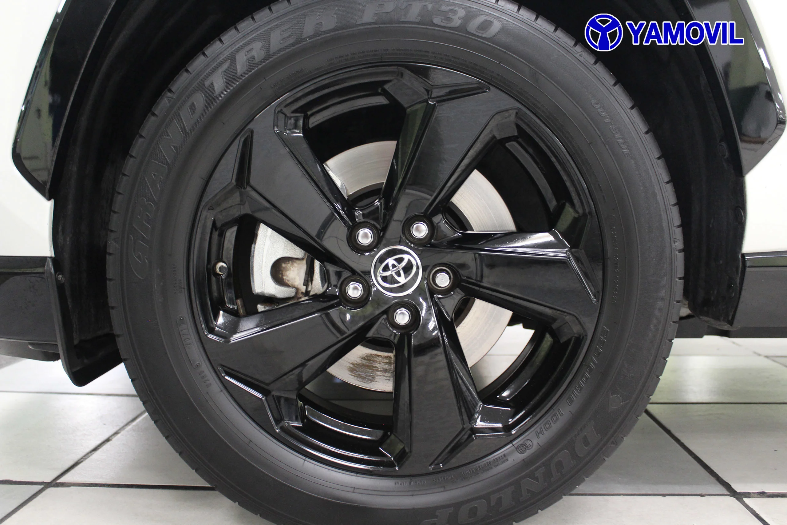 Toyota Rav4 2.5l hybrid Feel! 160 kW (218 CV) - Foto 13
