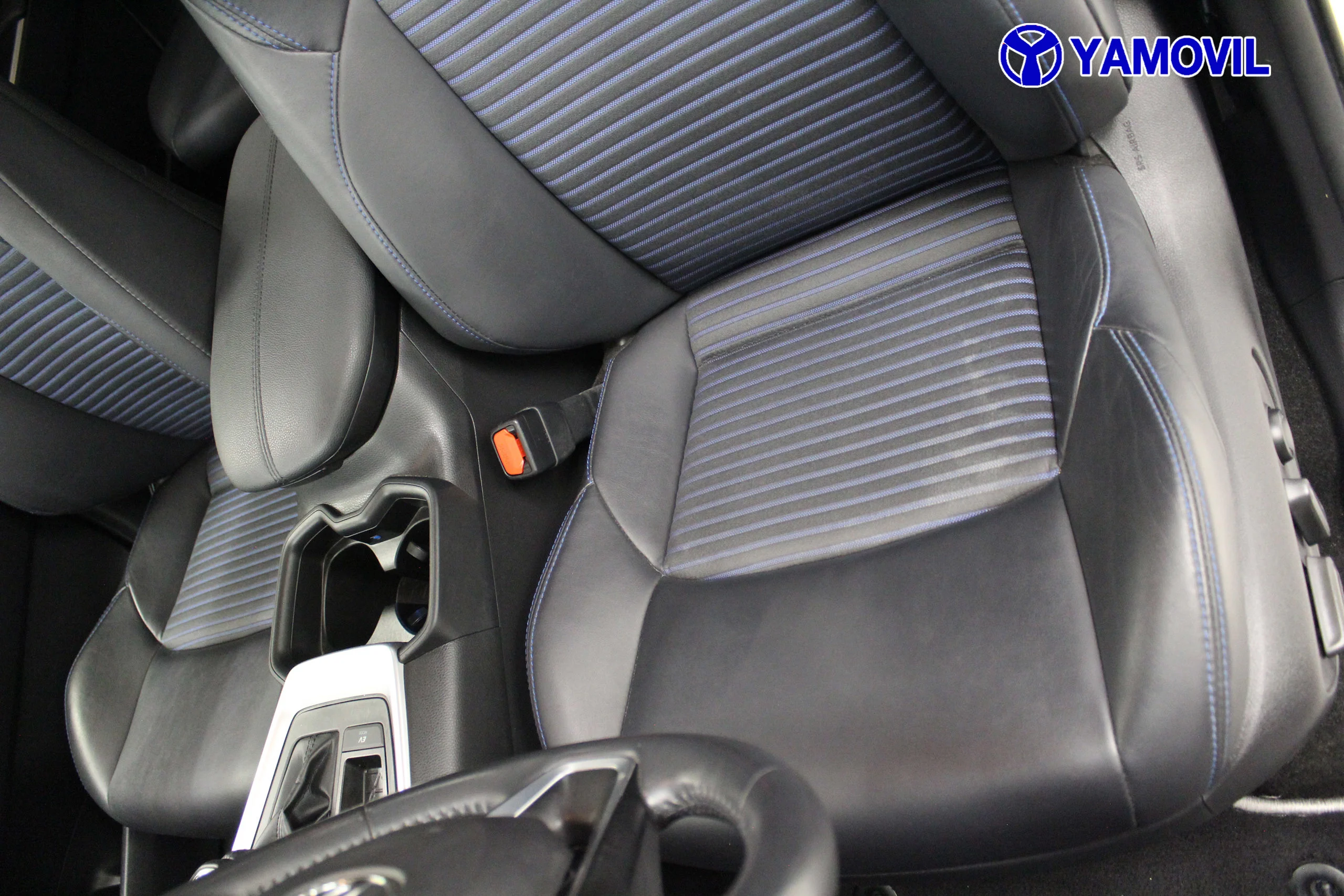Toyota Rav4 2.5l hybrid Feel! 160 kW (218 CV) - Foto 15