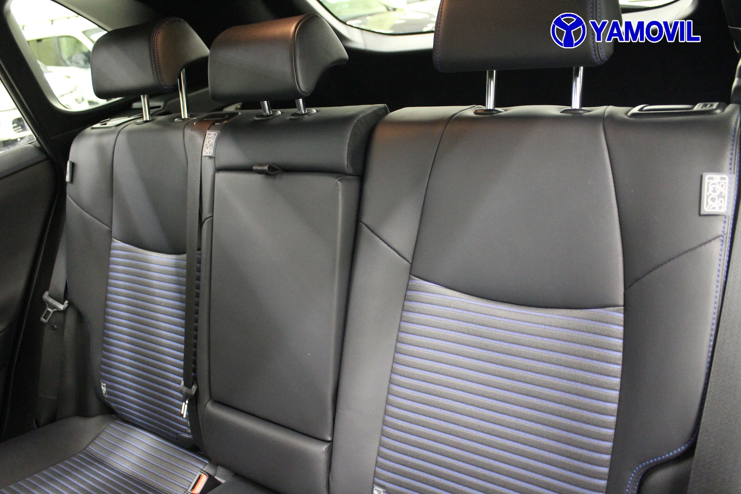 Toyota Rav4 2.5l hybrid Feel! 160 kW (218 CV) - Foto 16