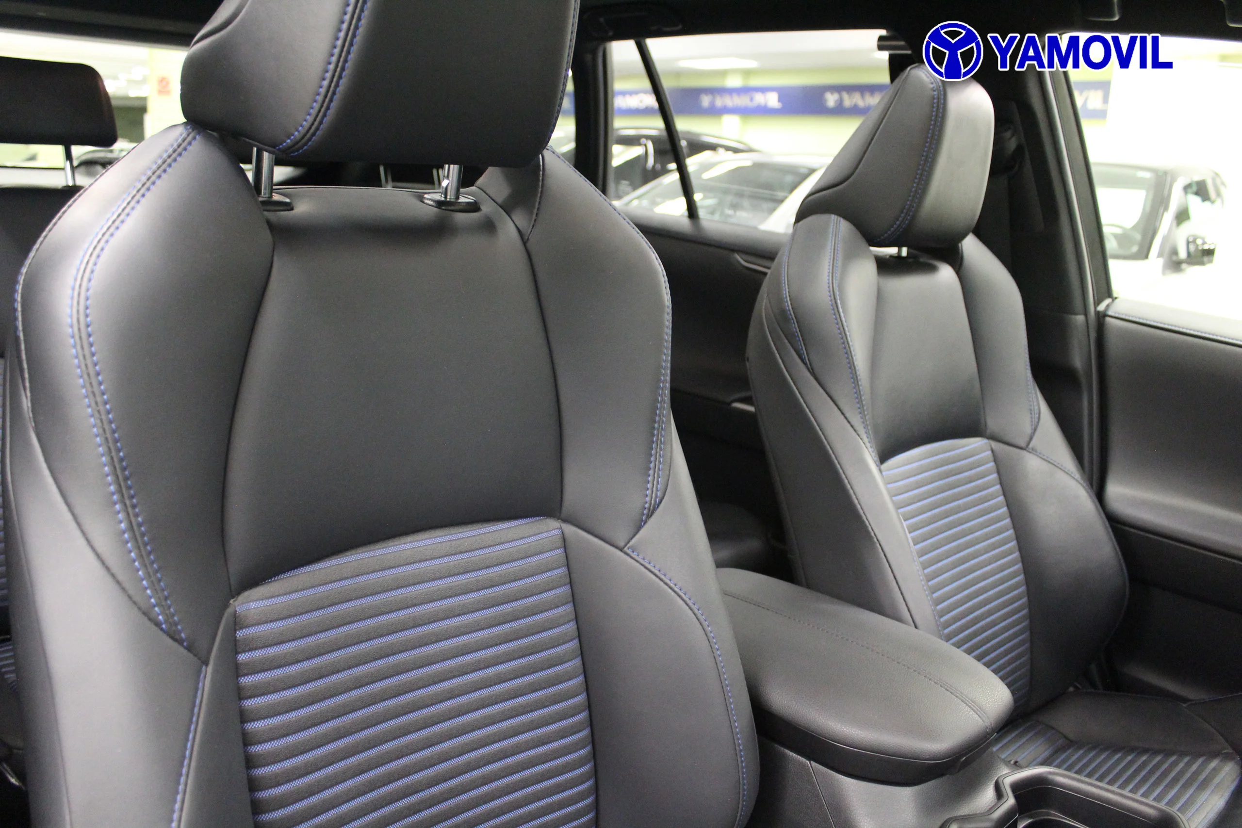Toyota Rav4 2.5l hybrid Feel! 160 kW (218 CV) - Foto 18