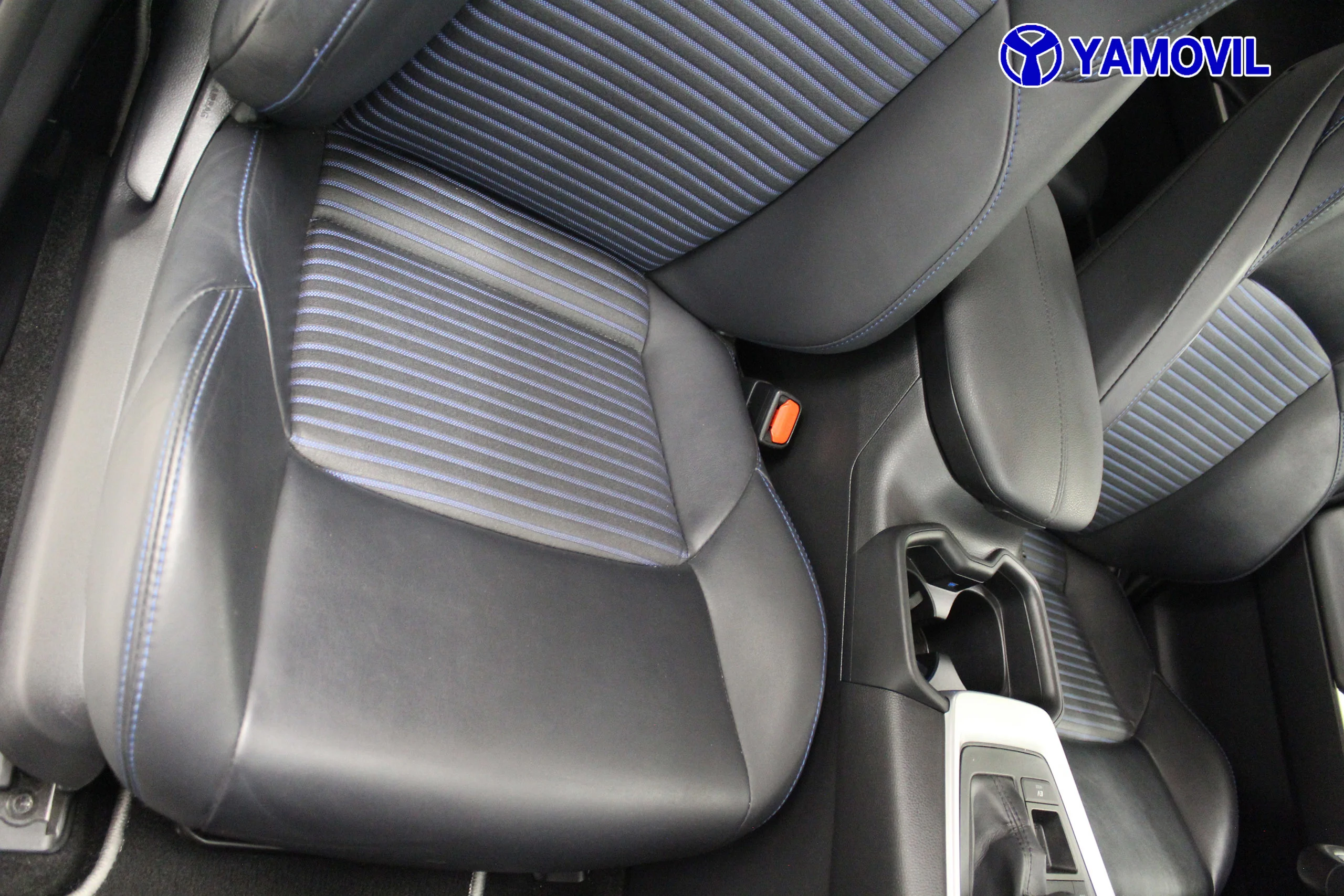Toyota Rav4 2.5l hybrid Feel! 160 kW (218 CV) - Foto 19