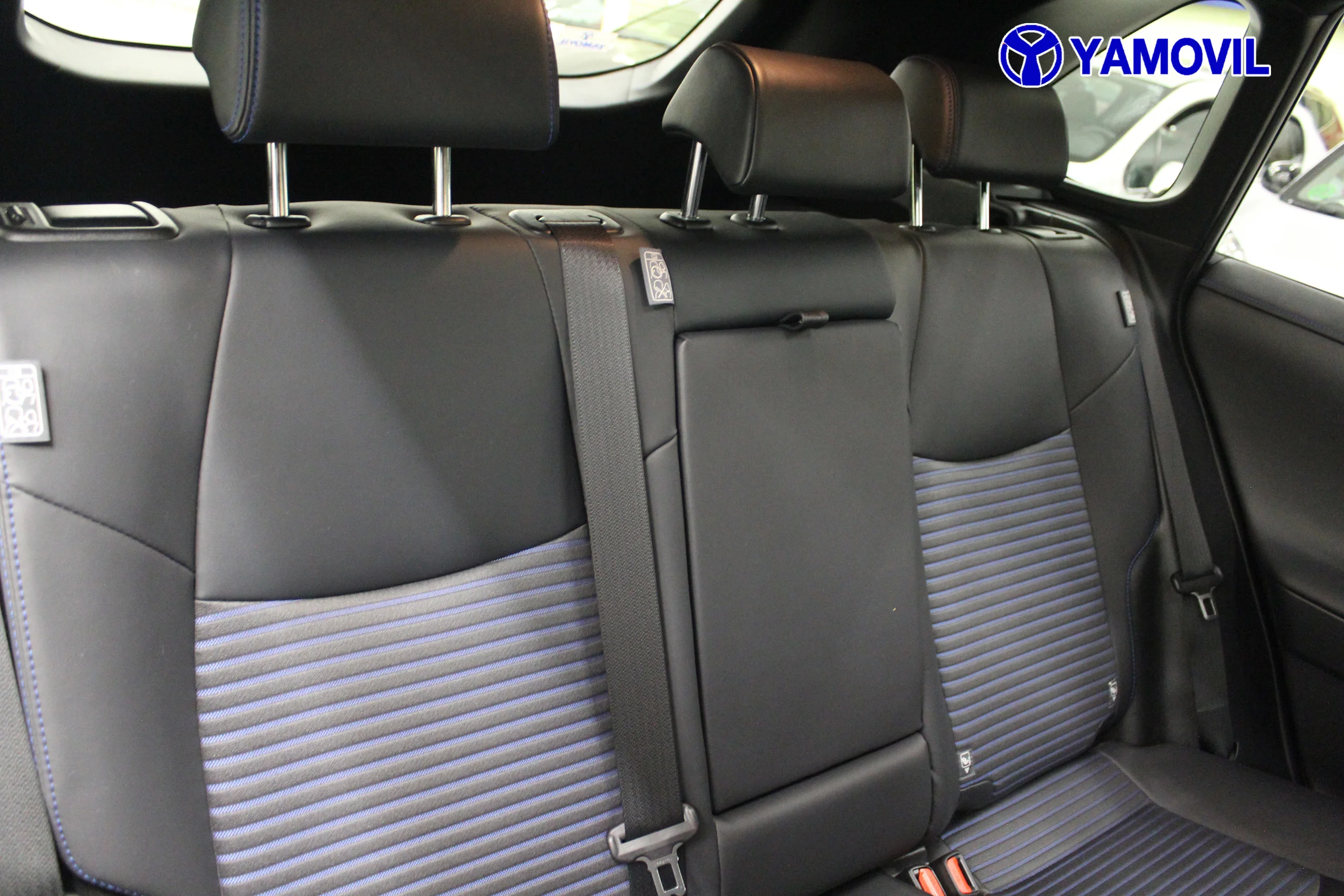 Toyota Rav4 2.5l hybrid Feel! 160 kW (218 CV) - Foto 20
