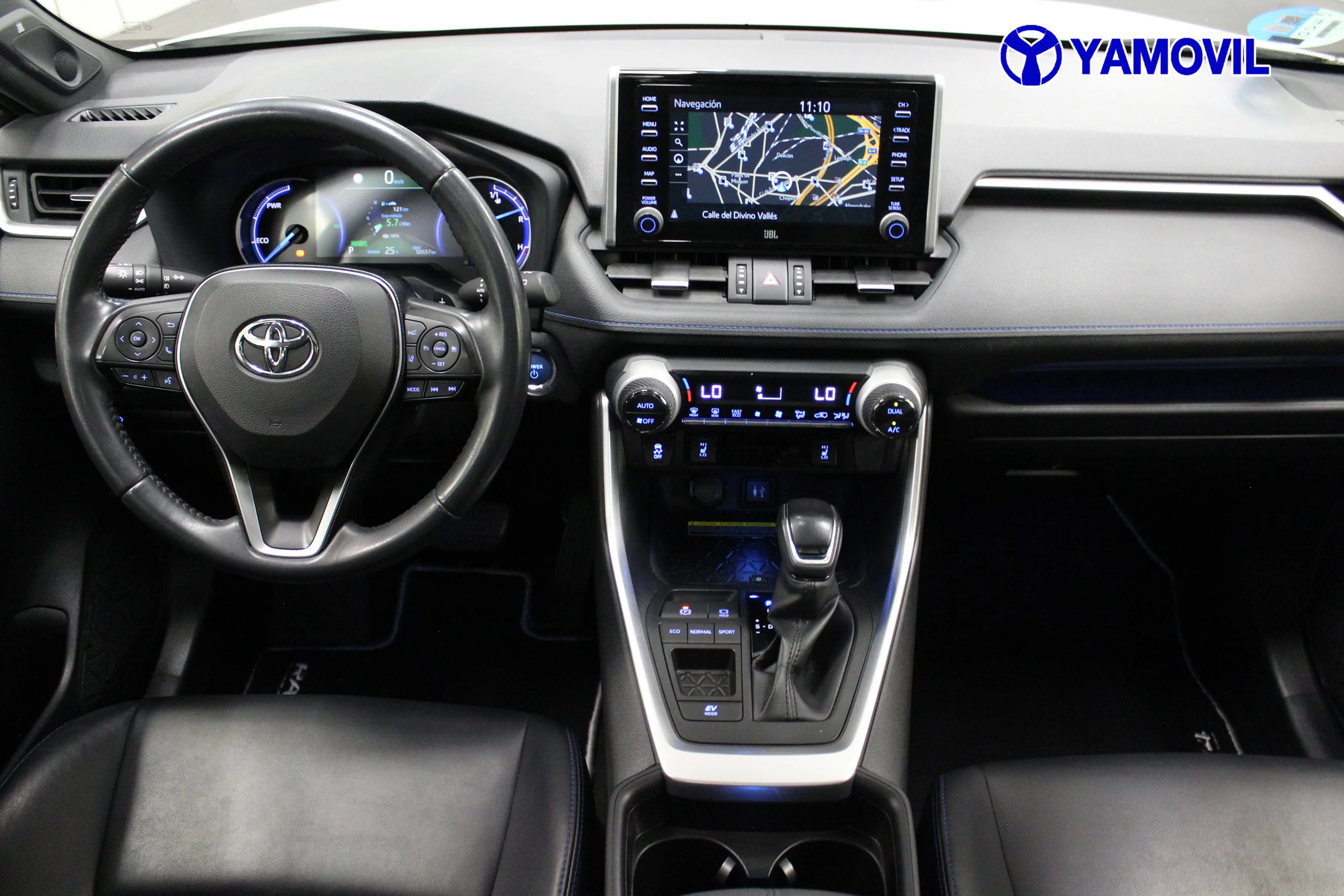 Toyota Rav4 2.5l hybrid Feel! 160 kW (218 CV) - Foto 24