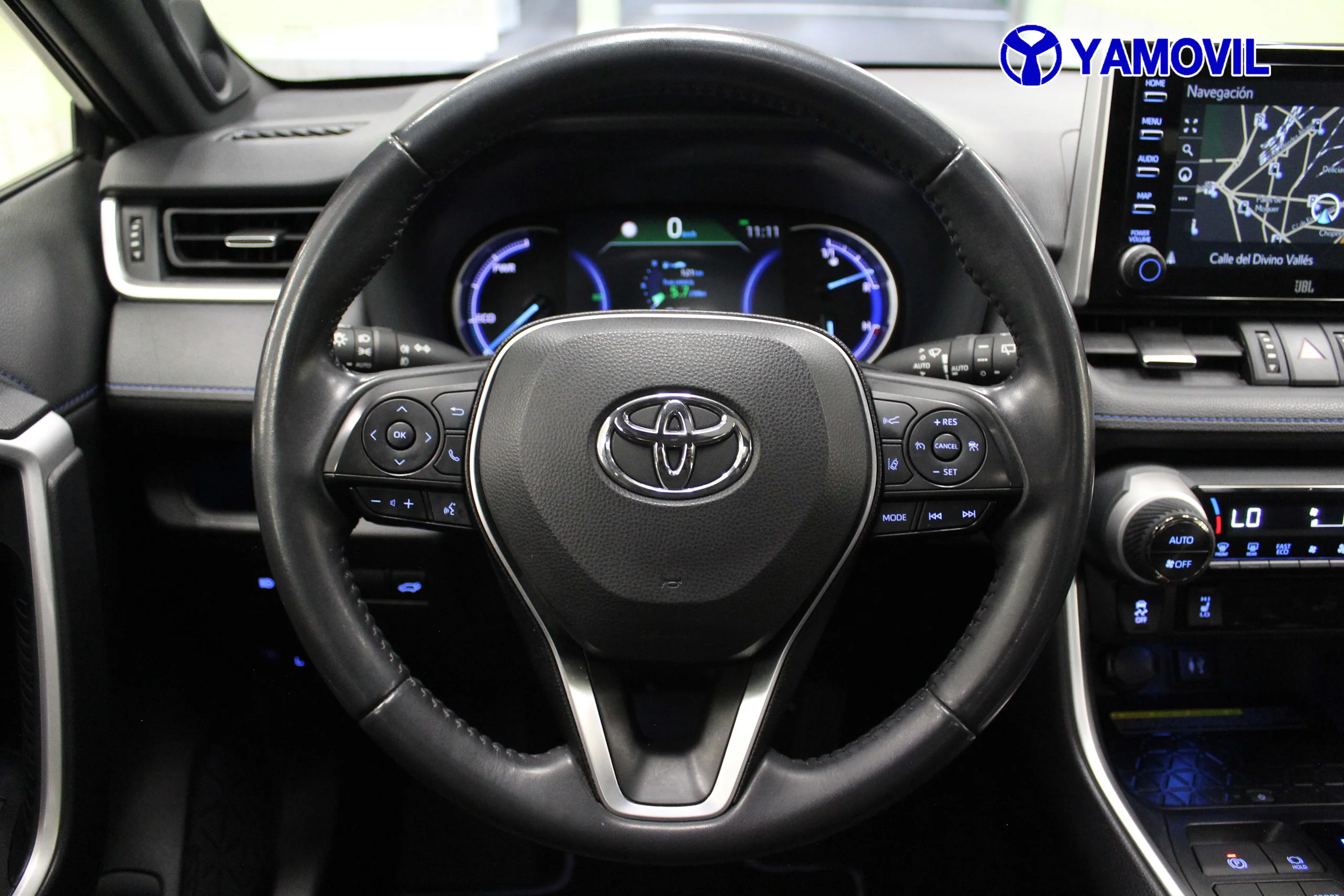 Toyota Rav4 2.5l hybrid Feel! 160 kW (218 CV) - Foto 25