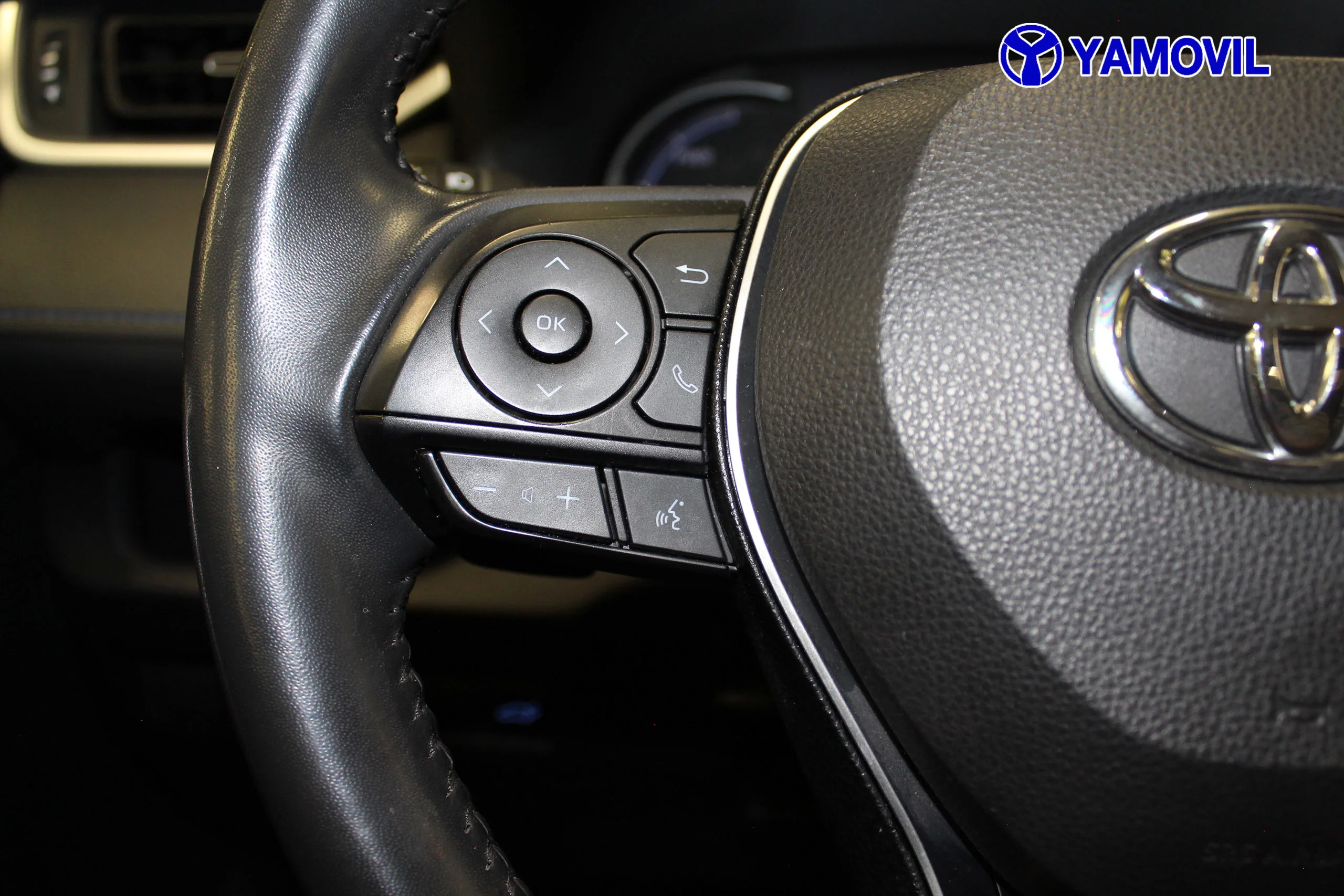 Toyota Rav4 2.5l hybrid Feel! 160 kW (218 CV) - Foto 26