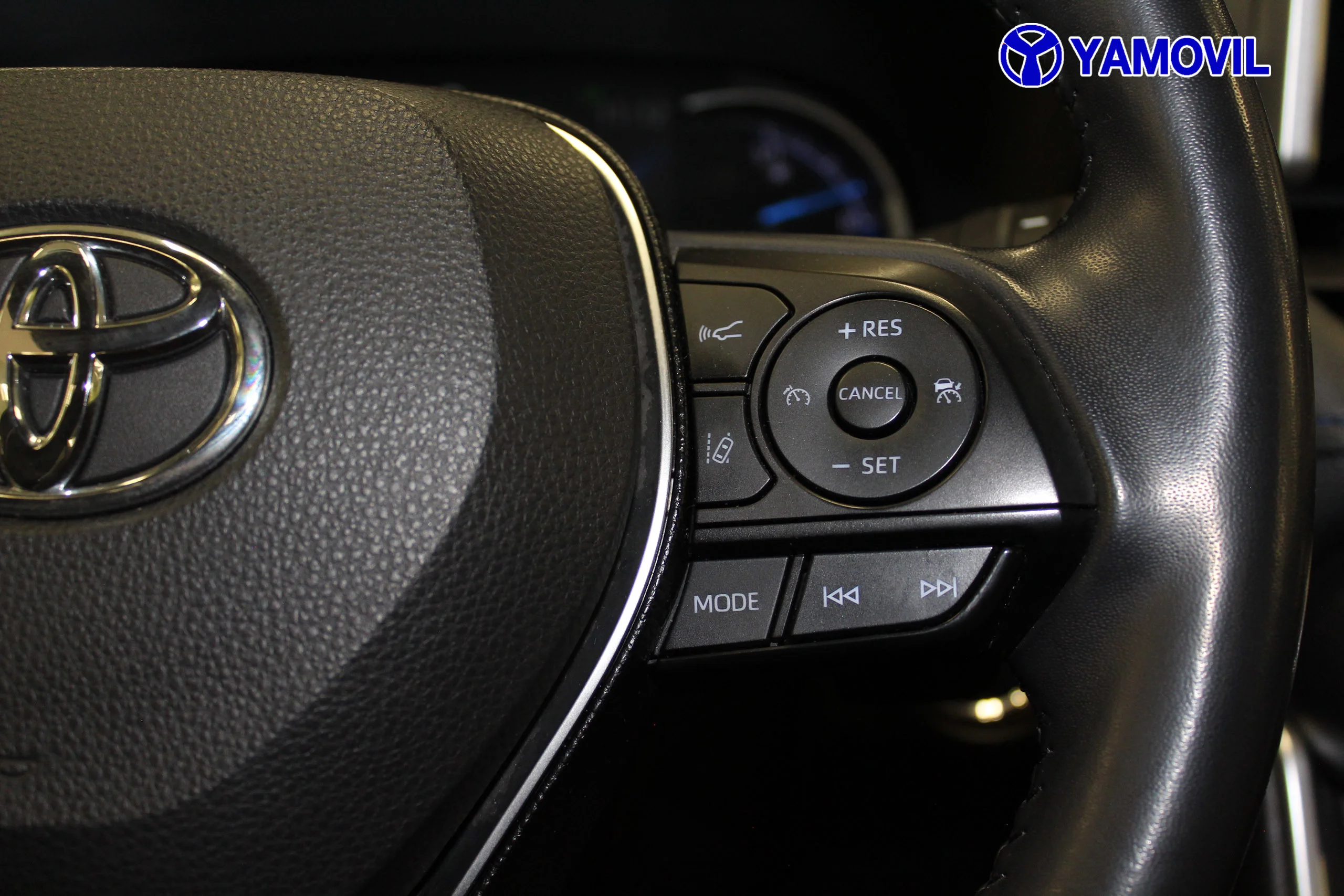 Toyota Rav4 2.5l hybrid Feel! 160 kW (218 CV) - Foto 27