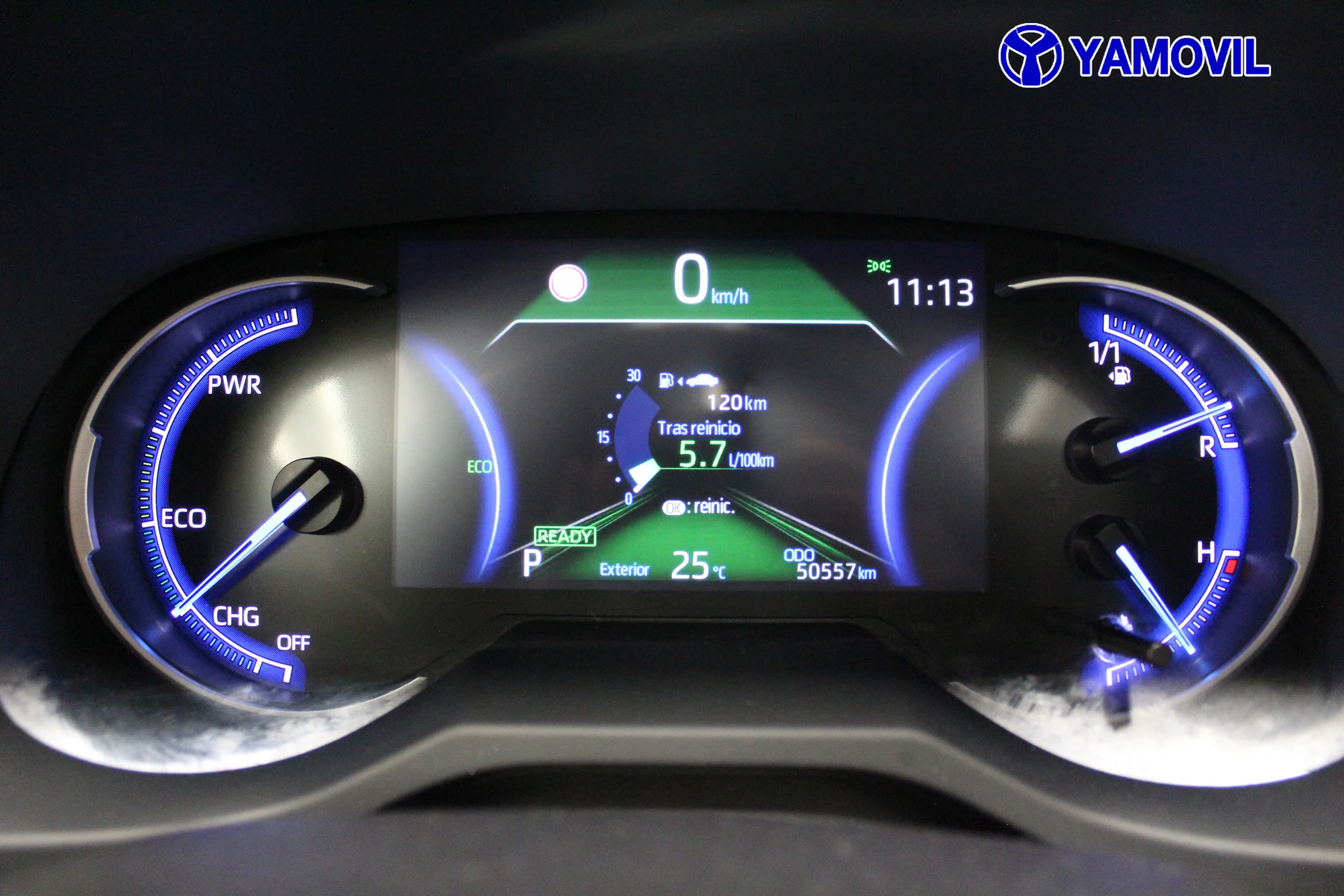Toyota Rav4 2.5l hybrid Feel! 160 kW (218 CV) - Foto 28