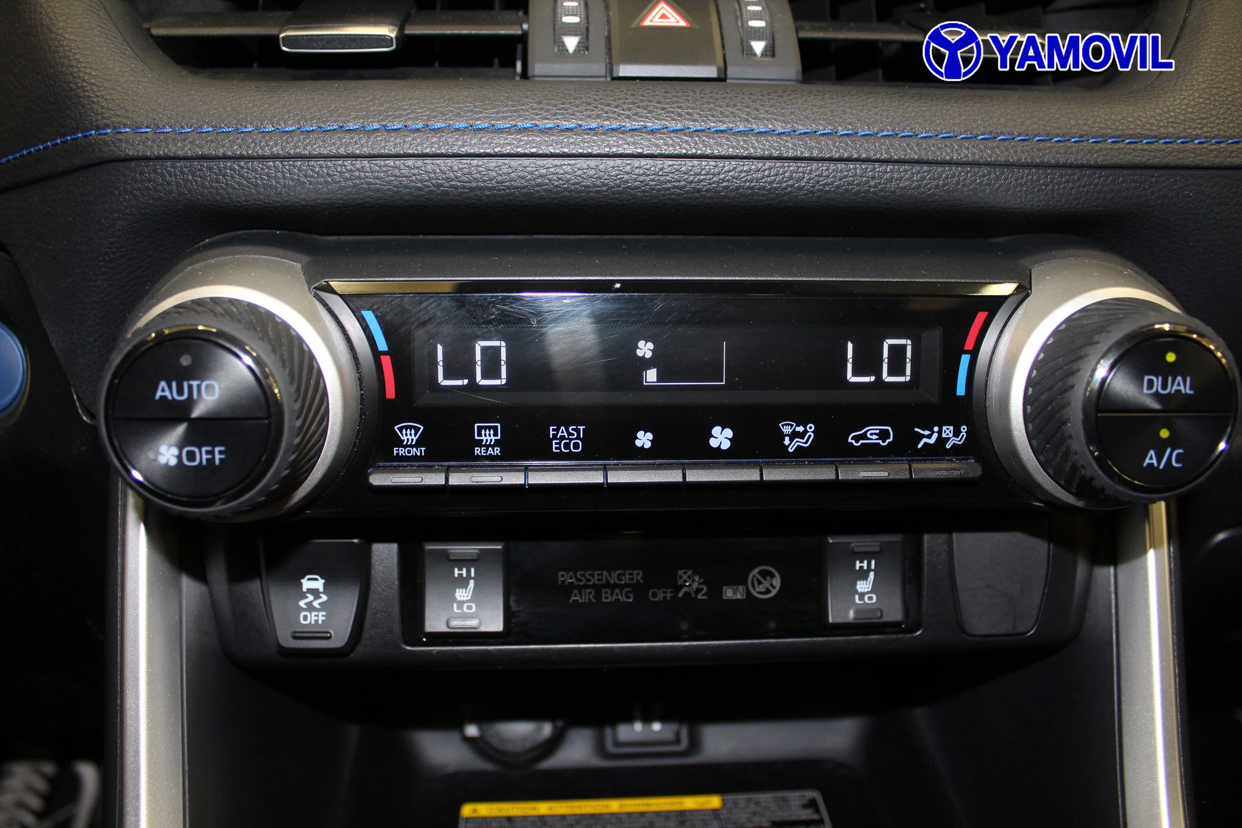 Toyota Rav4 2.5l hybrid Feel! 160 kW (218 CV) - Foto 30