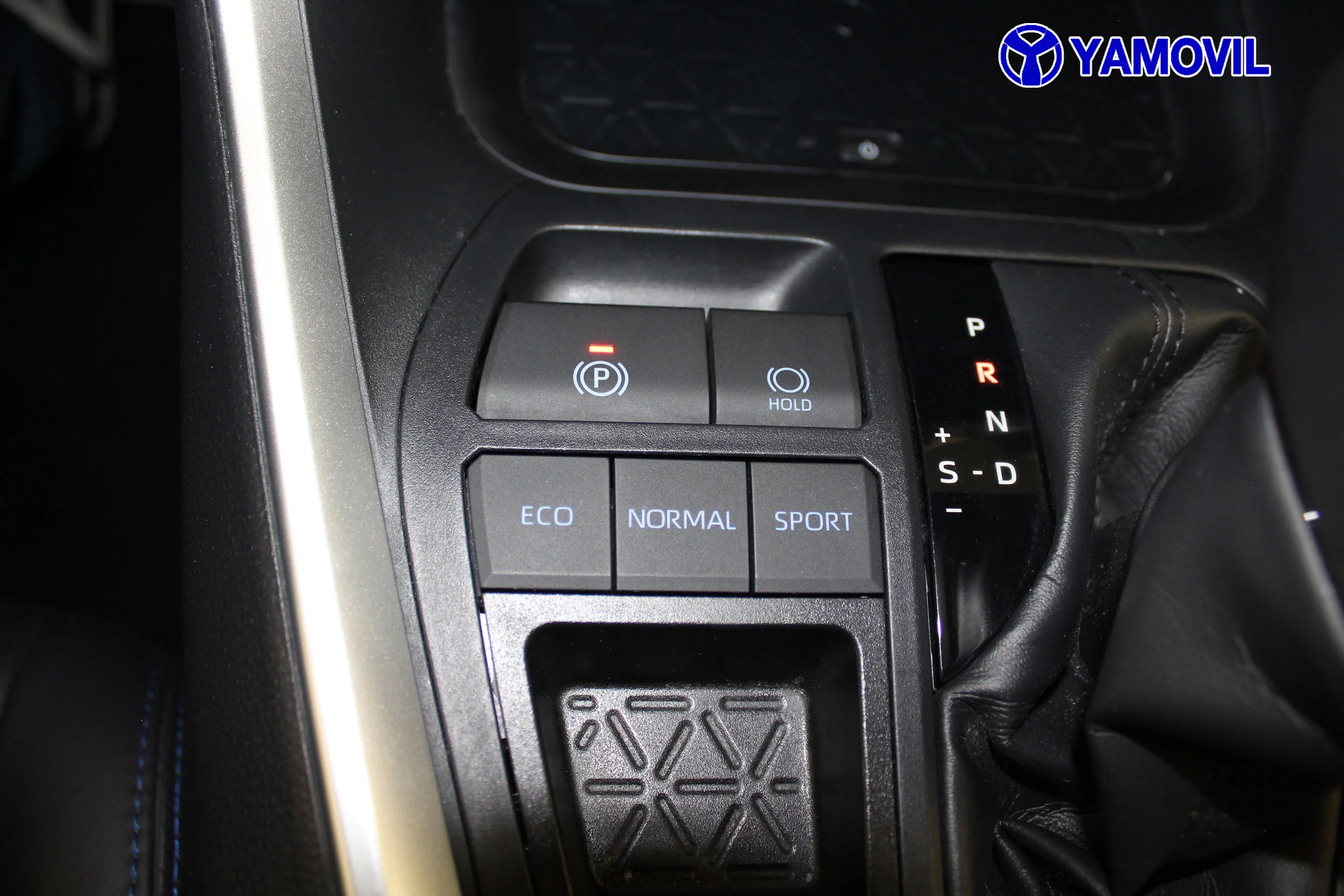 Toyota Rav4 2.5l hybrid Feel! 160 kW (218 CV) - Foto 31