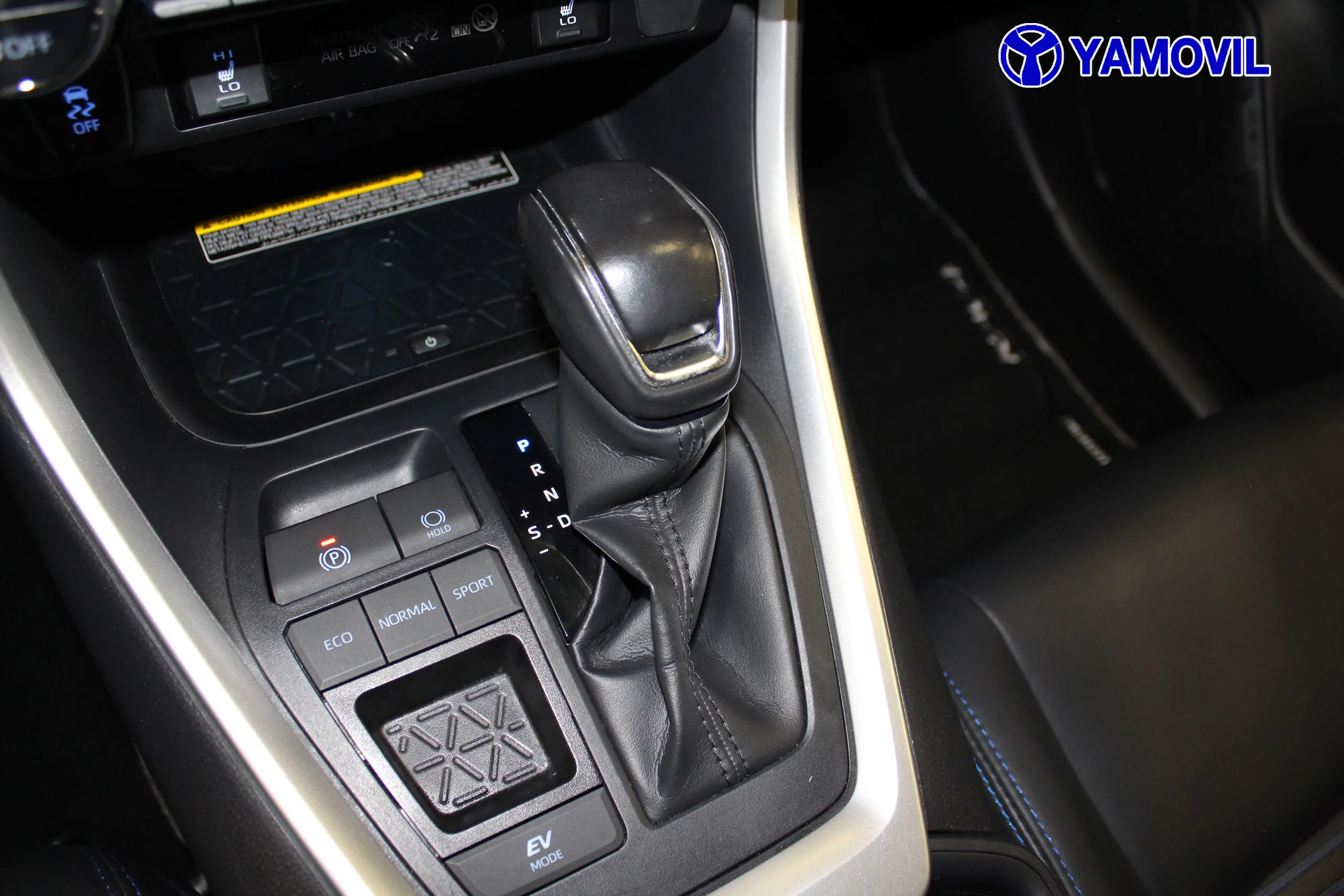 Toyota Rav4 2.5l hybrid Feel! 160 kW (218 CV) - Foto 34