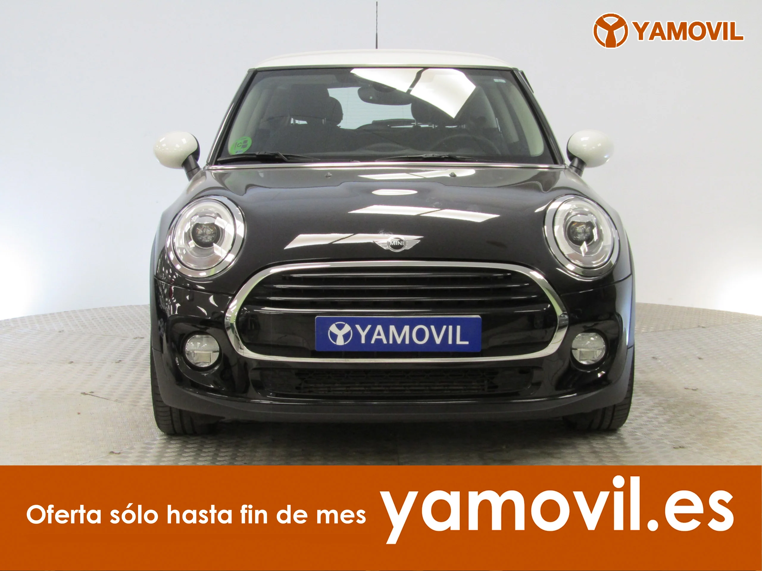 MINI Cooper Aut  - Foto 3