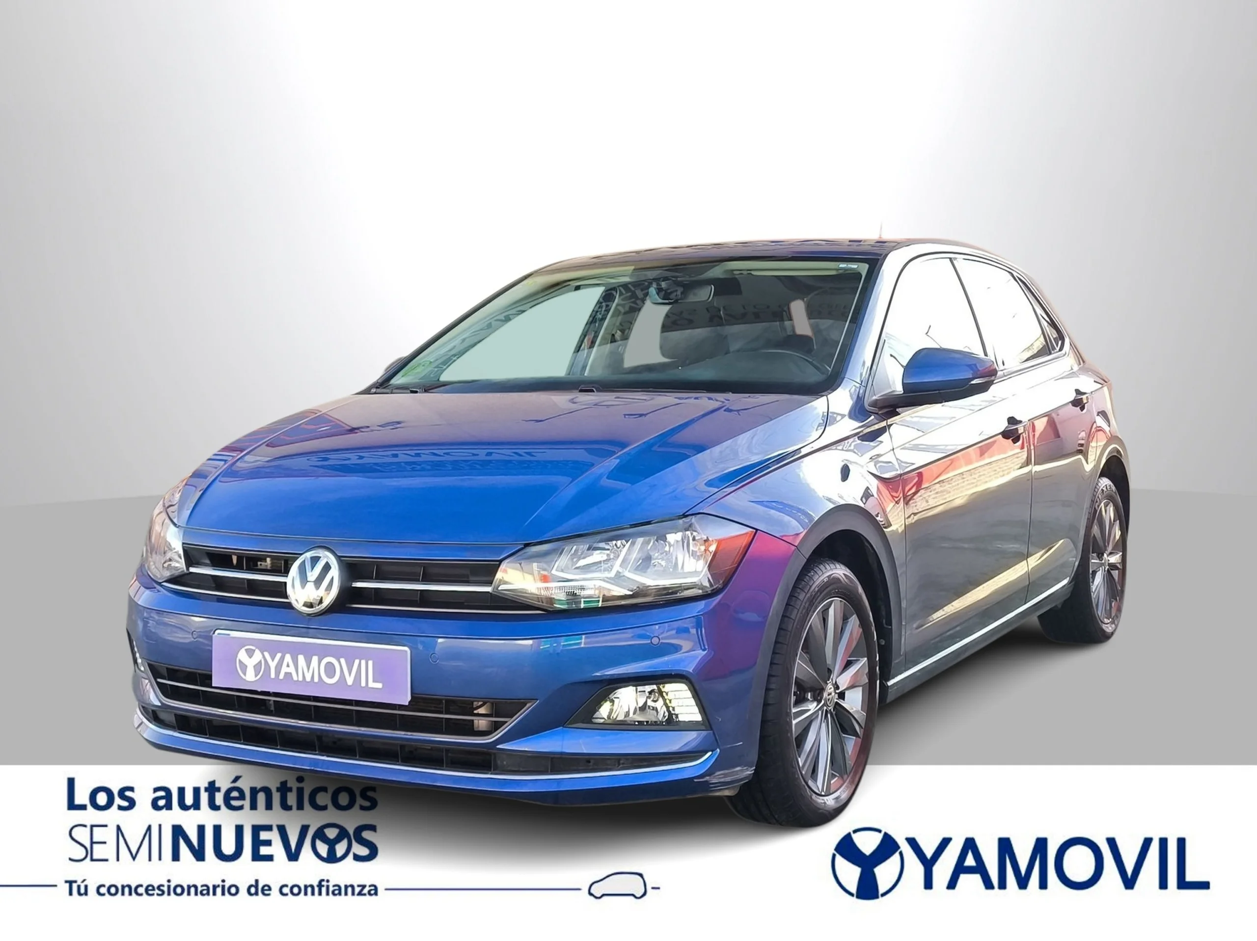 Volkswagen Polo Sport 1.0 TSI 70 kW (95 CV) - Foto 3