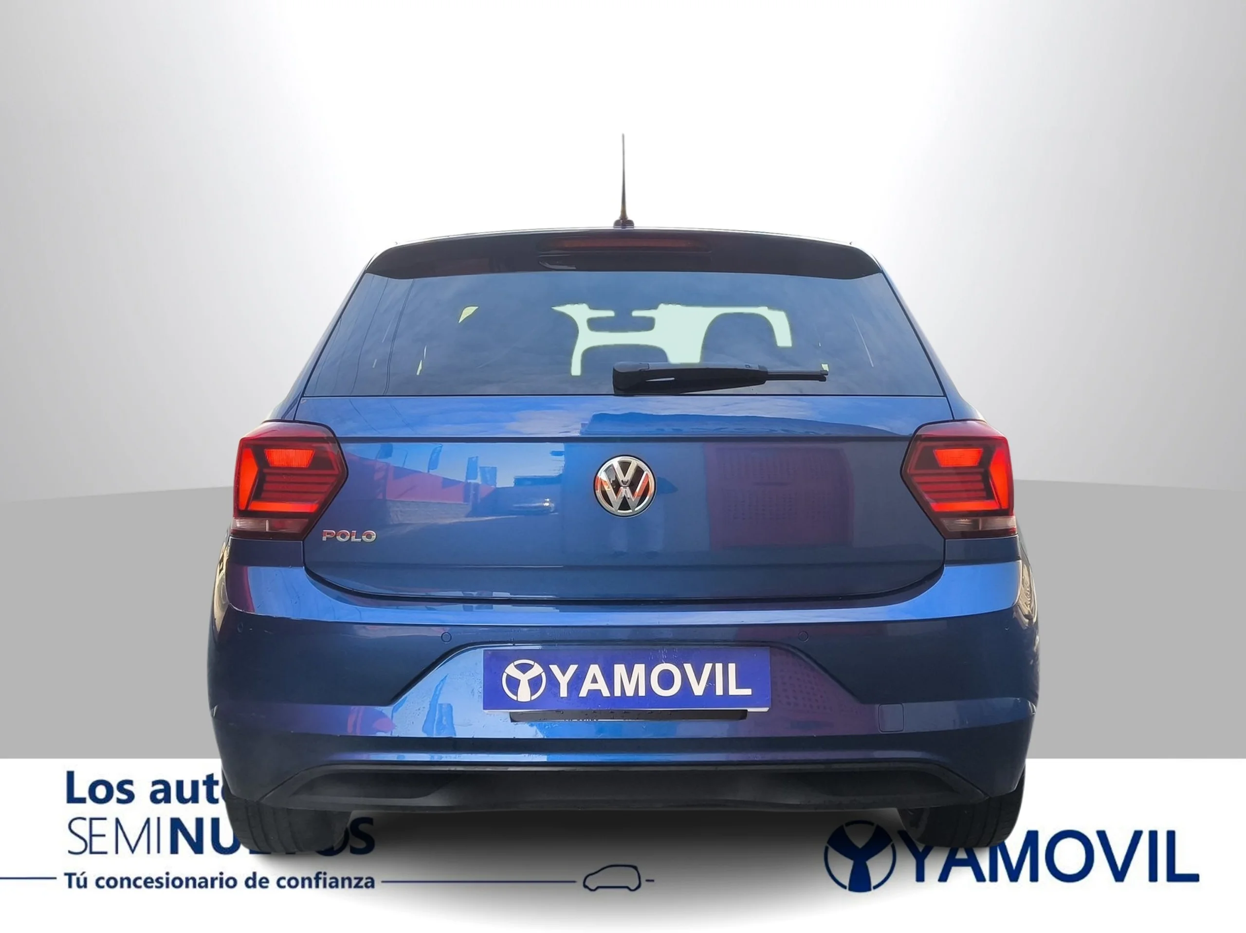 Volkswagen Polo Sport 1.0 TSI 70 kW (95 CV) - Foto 5