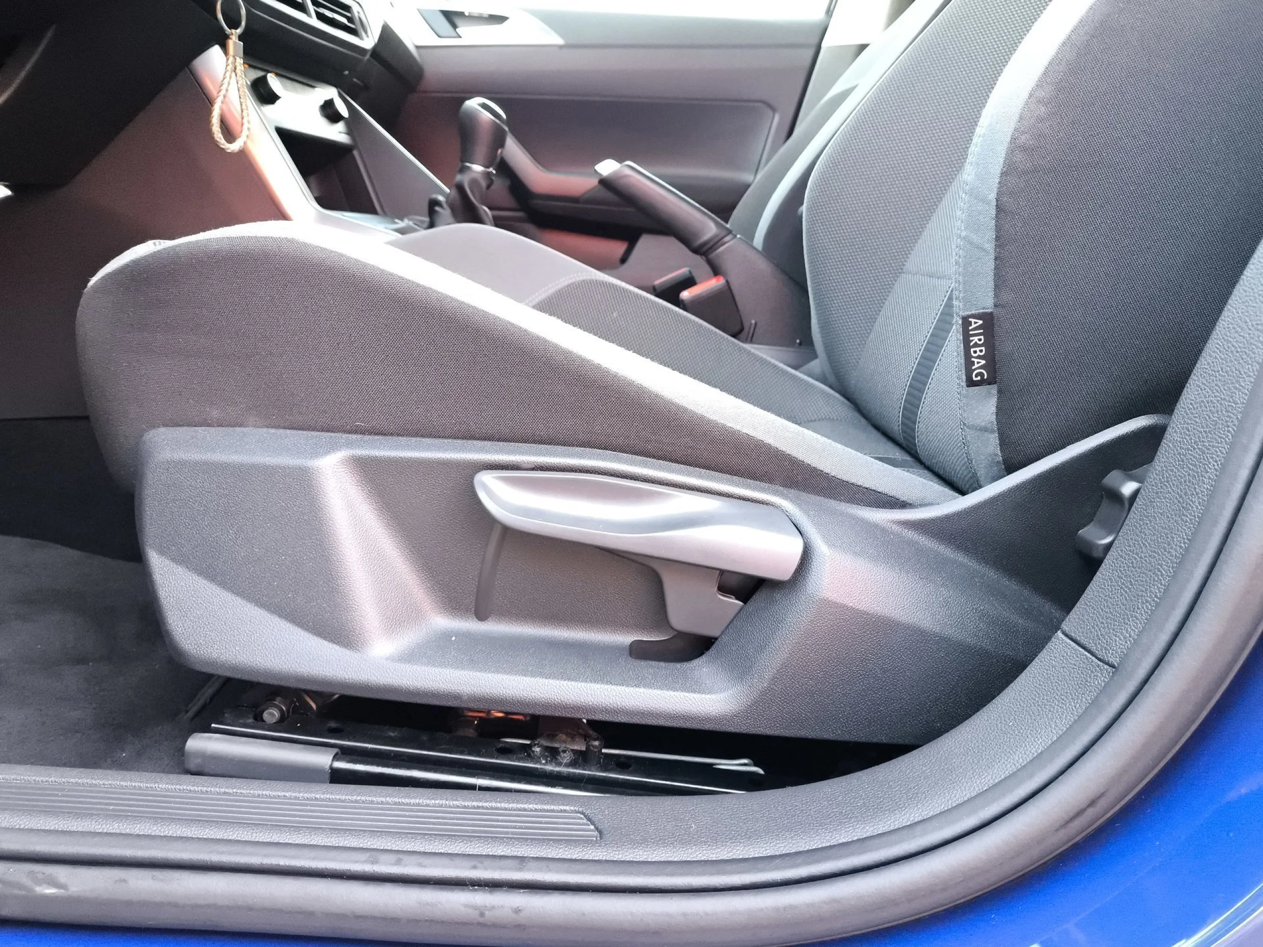 Volkswagen Polo Sport 1.0 TSI 70 kW (95 CV) - Foto 9