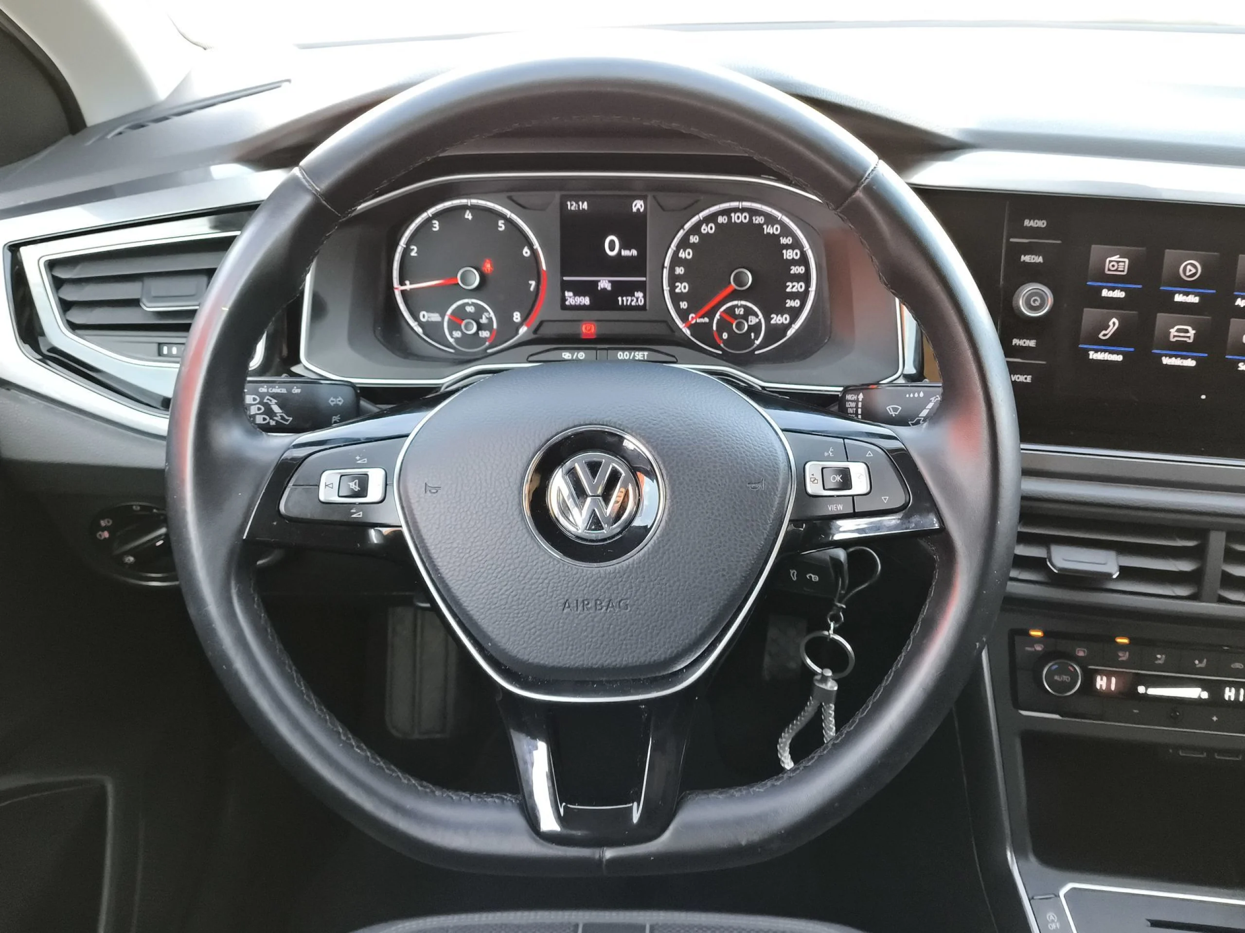 Volkswagen Polo Sport 1.0 TSI 70 kW (95 CV) - Foto 11