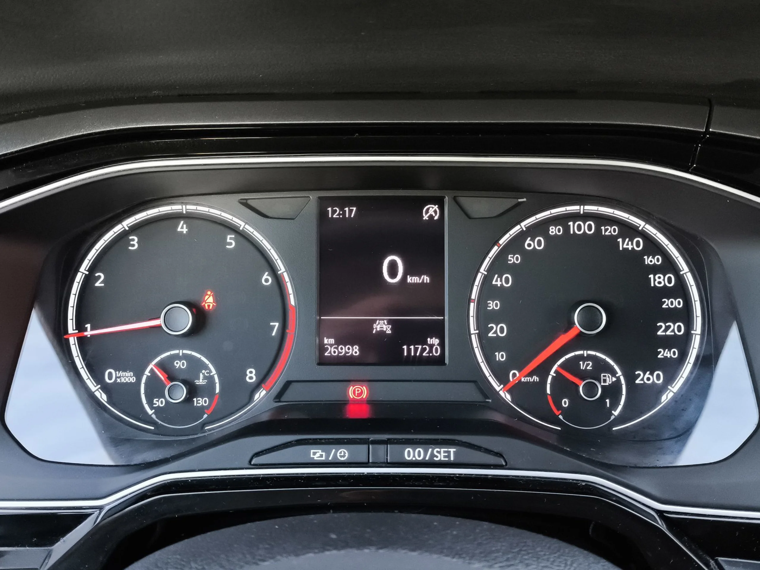 Volkswagen Polo Sport 1.0 TSI 70 kW (95 CV) - Foto 12
