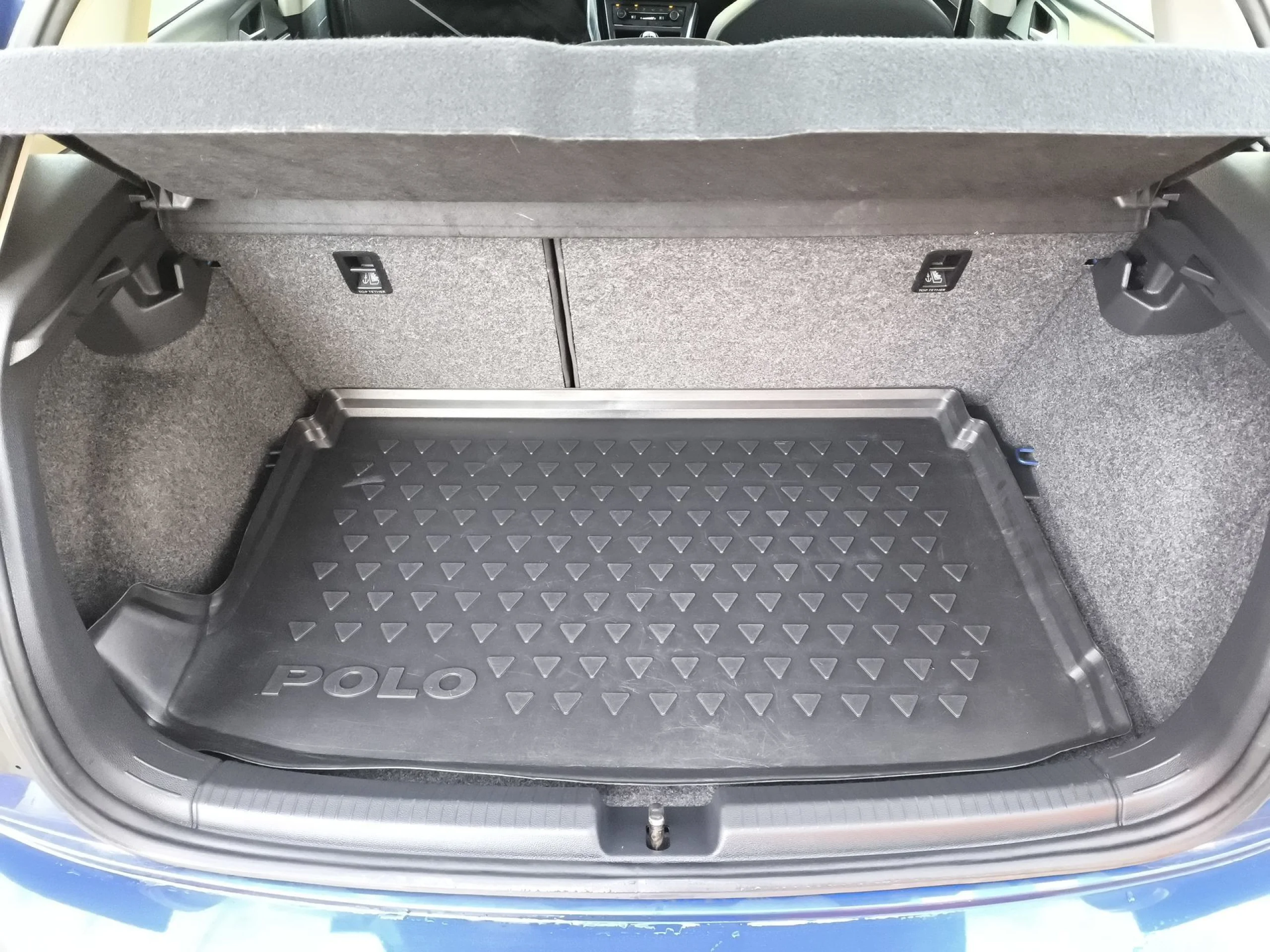 Volkswagen Polo Sport 1.0 TSI 70 kW (95 CV) - Foto 18