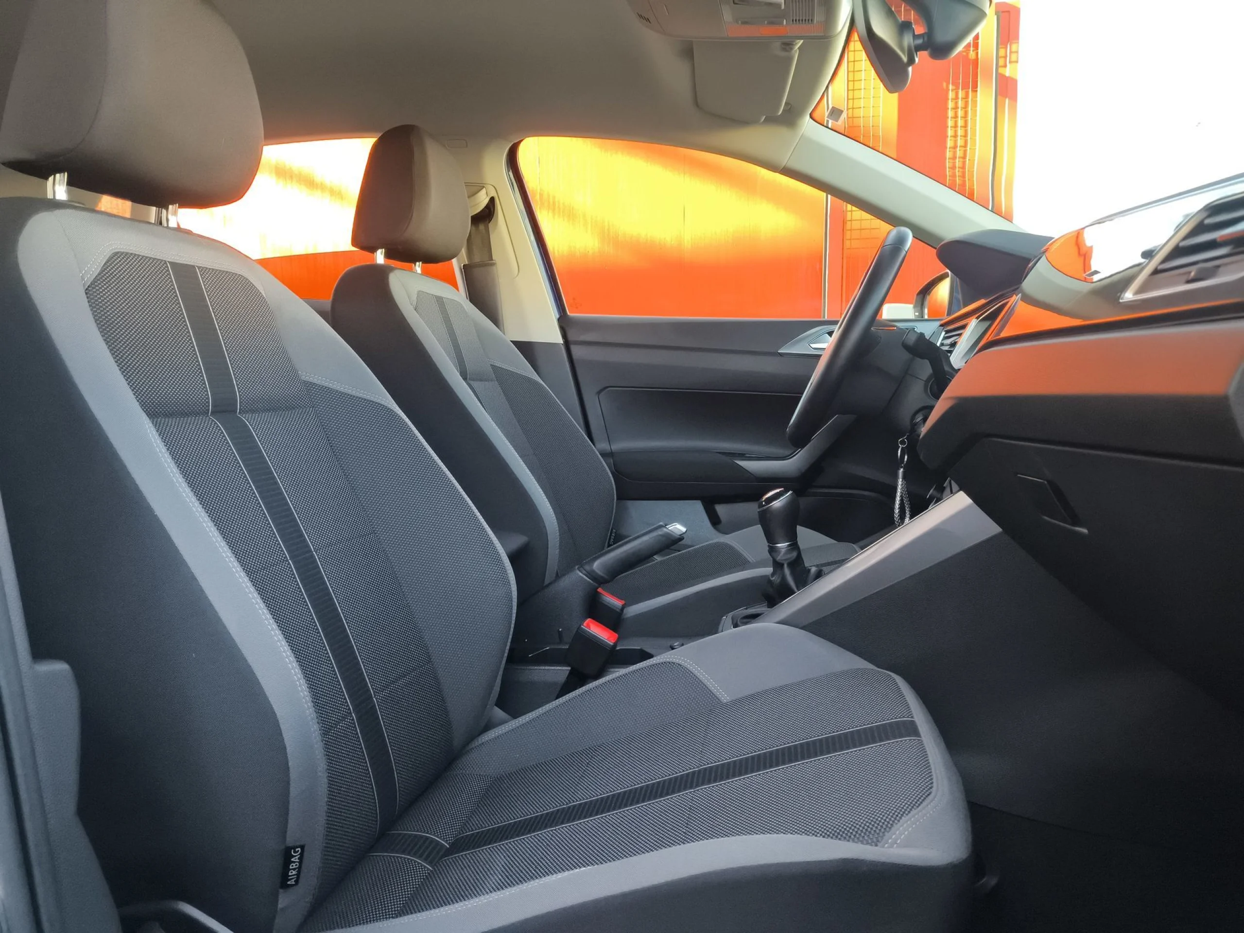 Volkswagen Polo Sport 1.0 TSI 70 kW (95 CV) - Foto 19