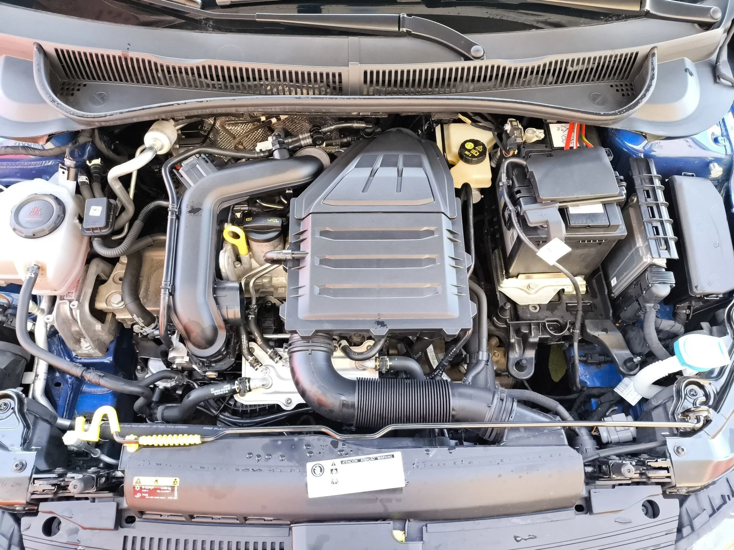 Volkswagen Polo Sport 1.0 TSI 70 kW (95 CV) - Foto 20