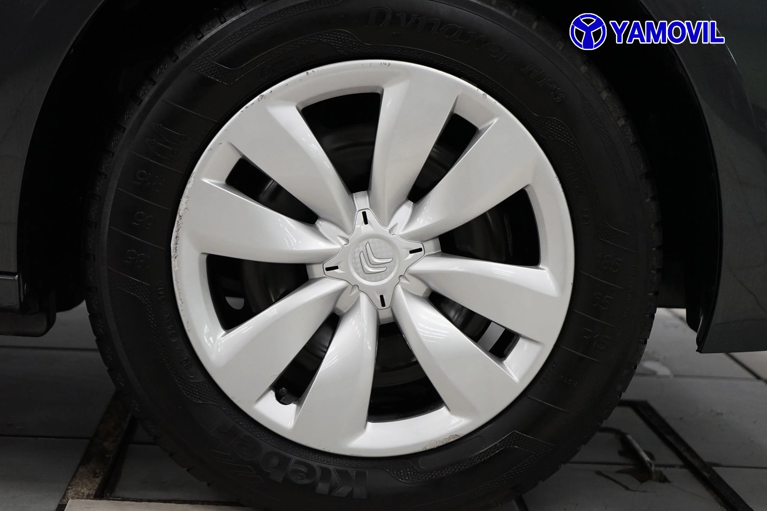 Citroen C-Elysee 1.2 PURETECH FEEL 4P - Foto 9