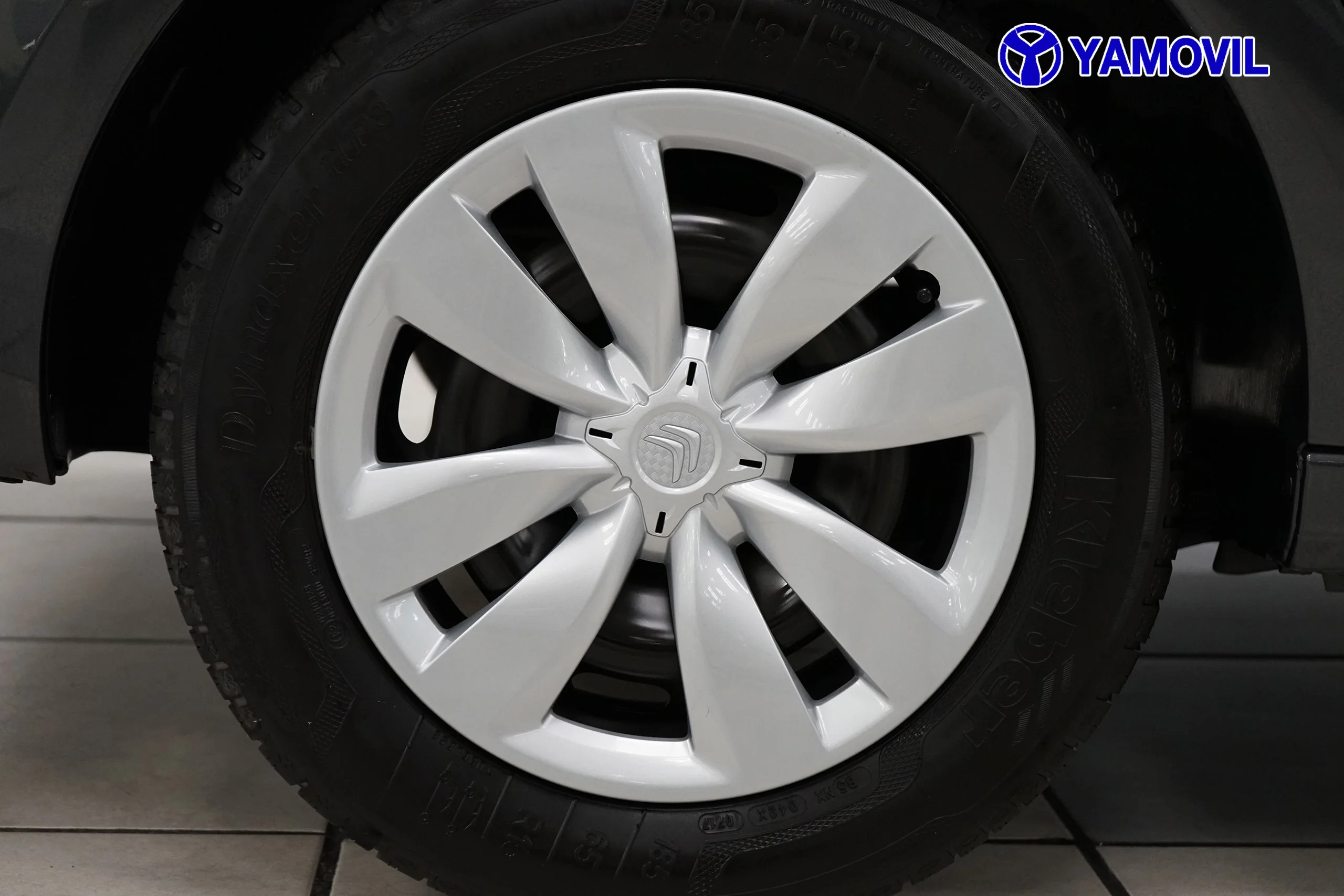 Citroen C-Elysee 1.2 PURETECH FEEL 4P - Foto 10