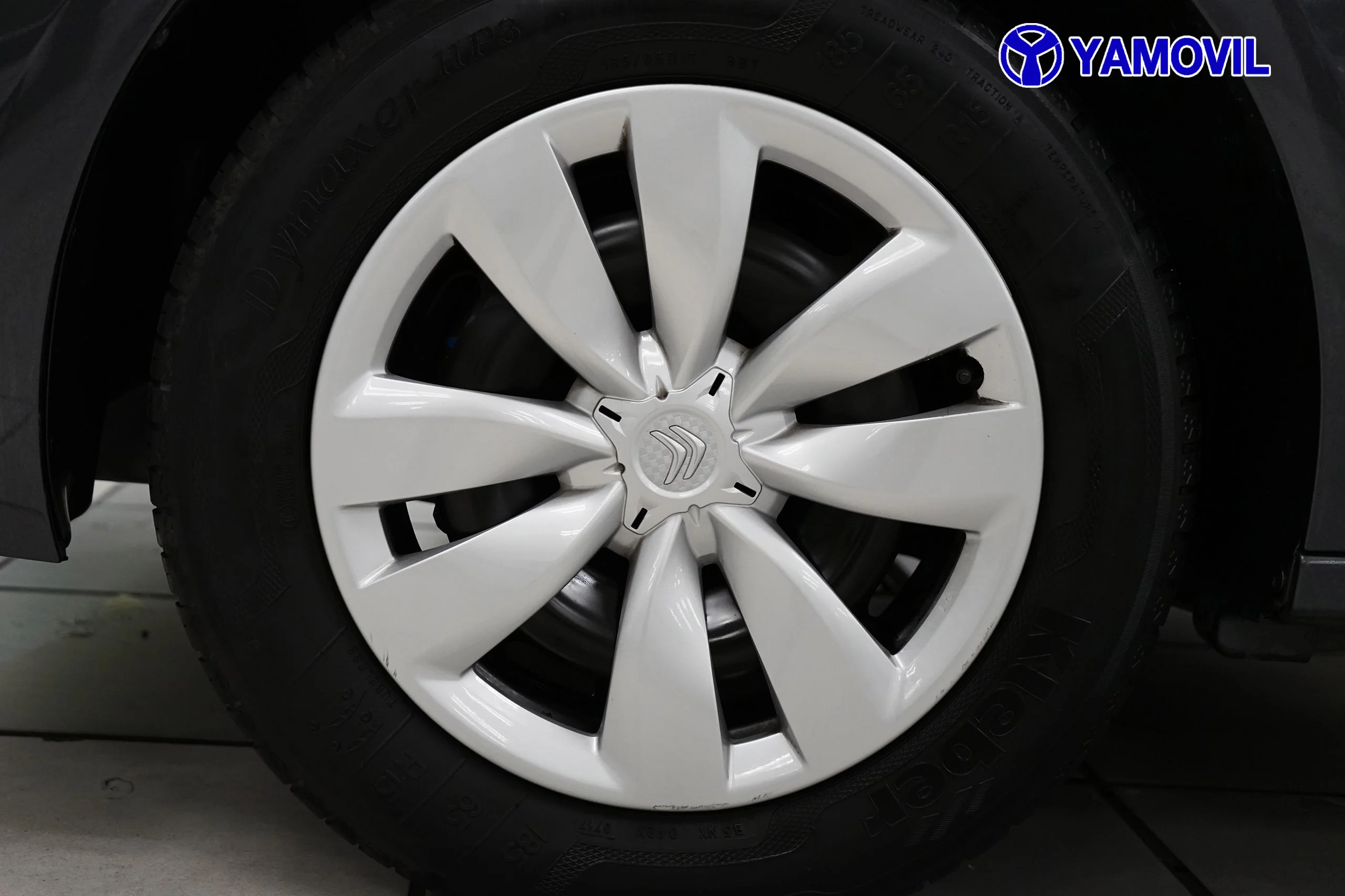 Citroen C-Elysee 1.2 PURETECH FEEL 4P - Foto 12
