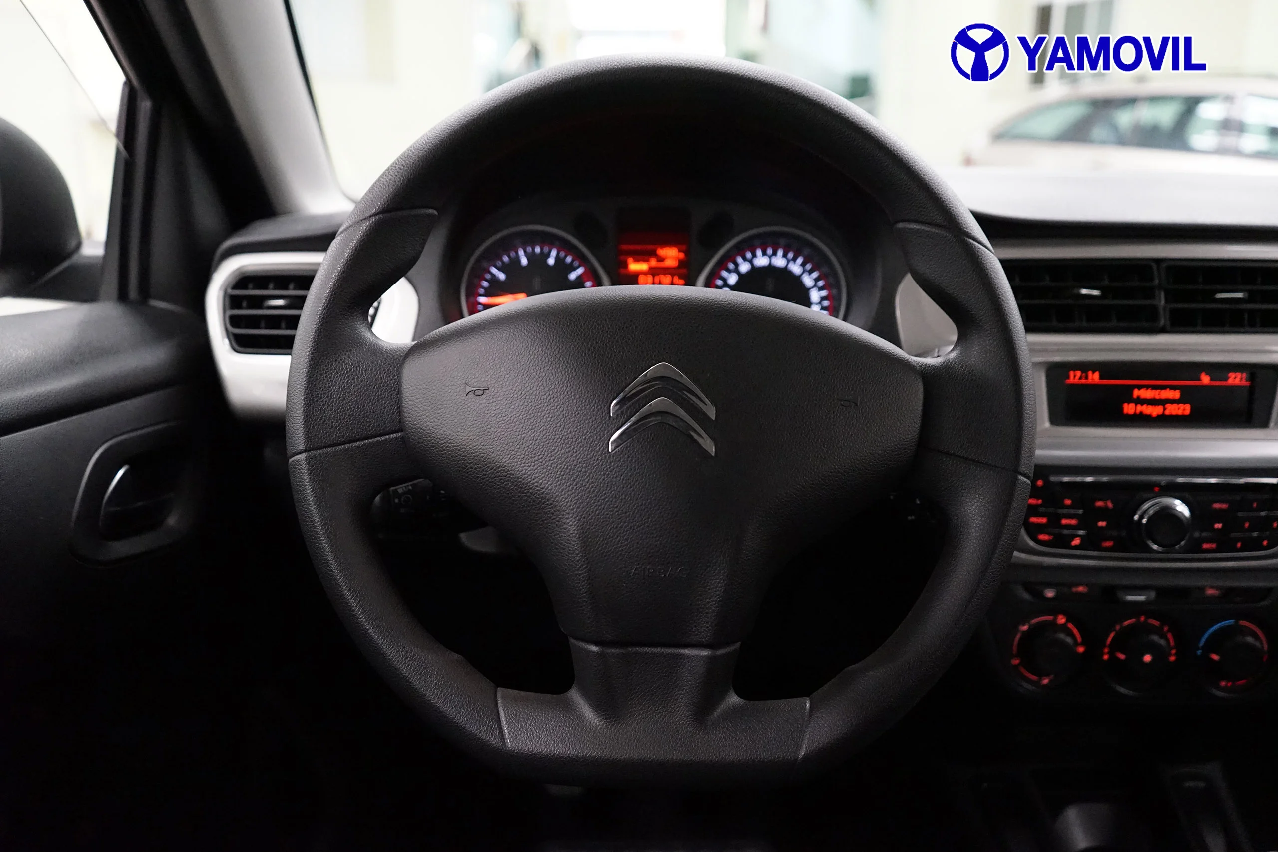 Citroen C-Elysee 1.2 PURETECH FEEL 4P - Foto 18