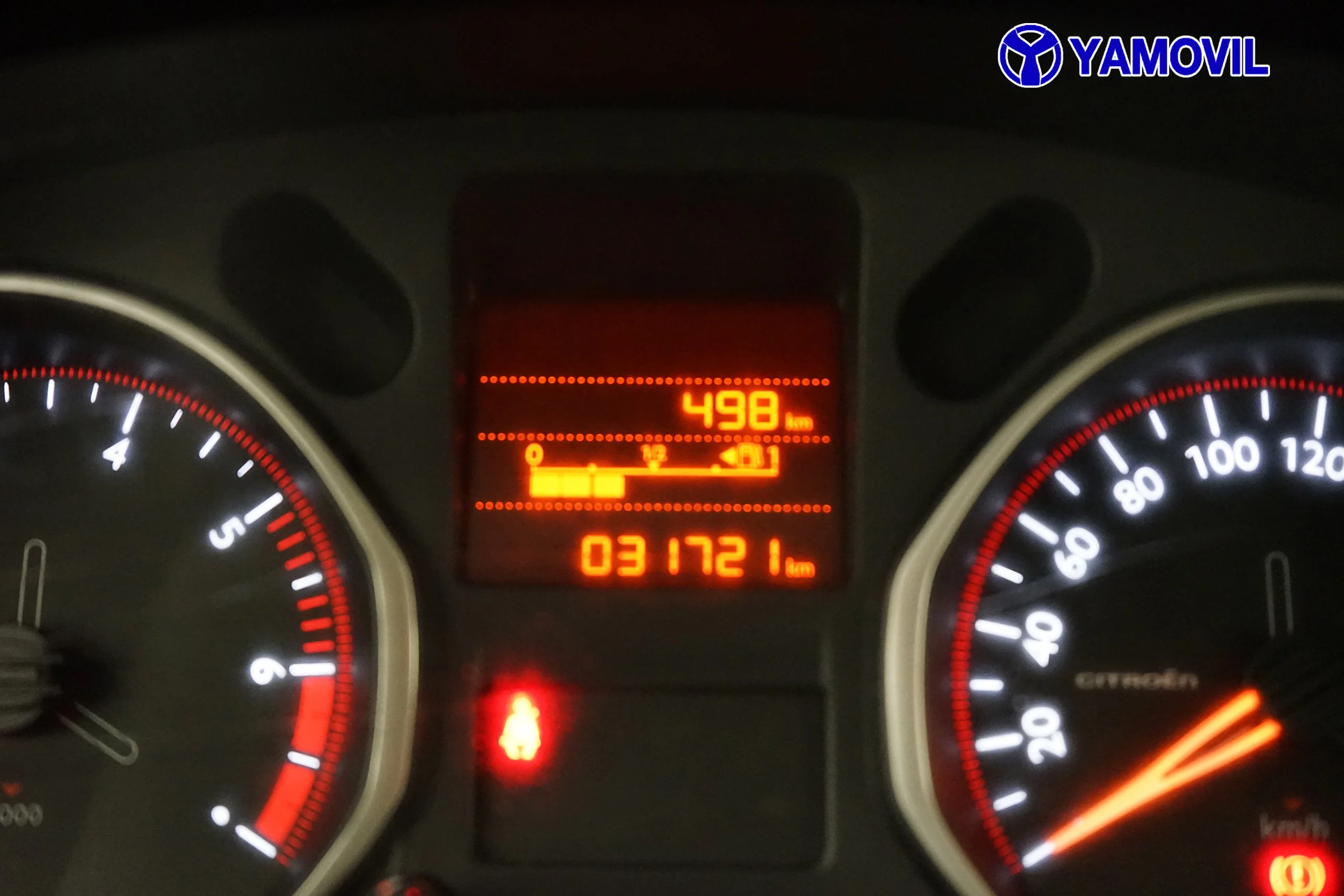 Citroen C-Elysee 1.2 PURETECH FEEL 4P - Foto 20