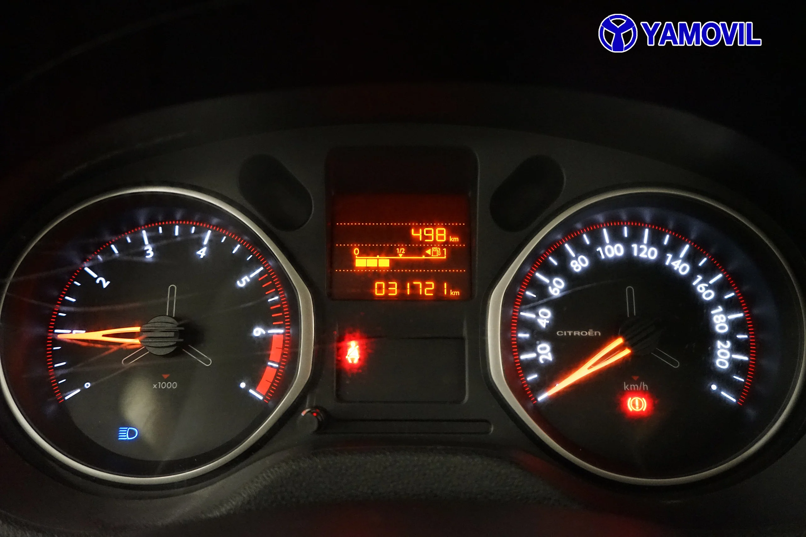 Citroen C-Elysee 1.2 PURETECH FEEL 4P - Foto 19