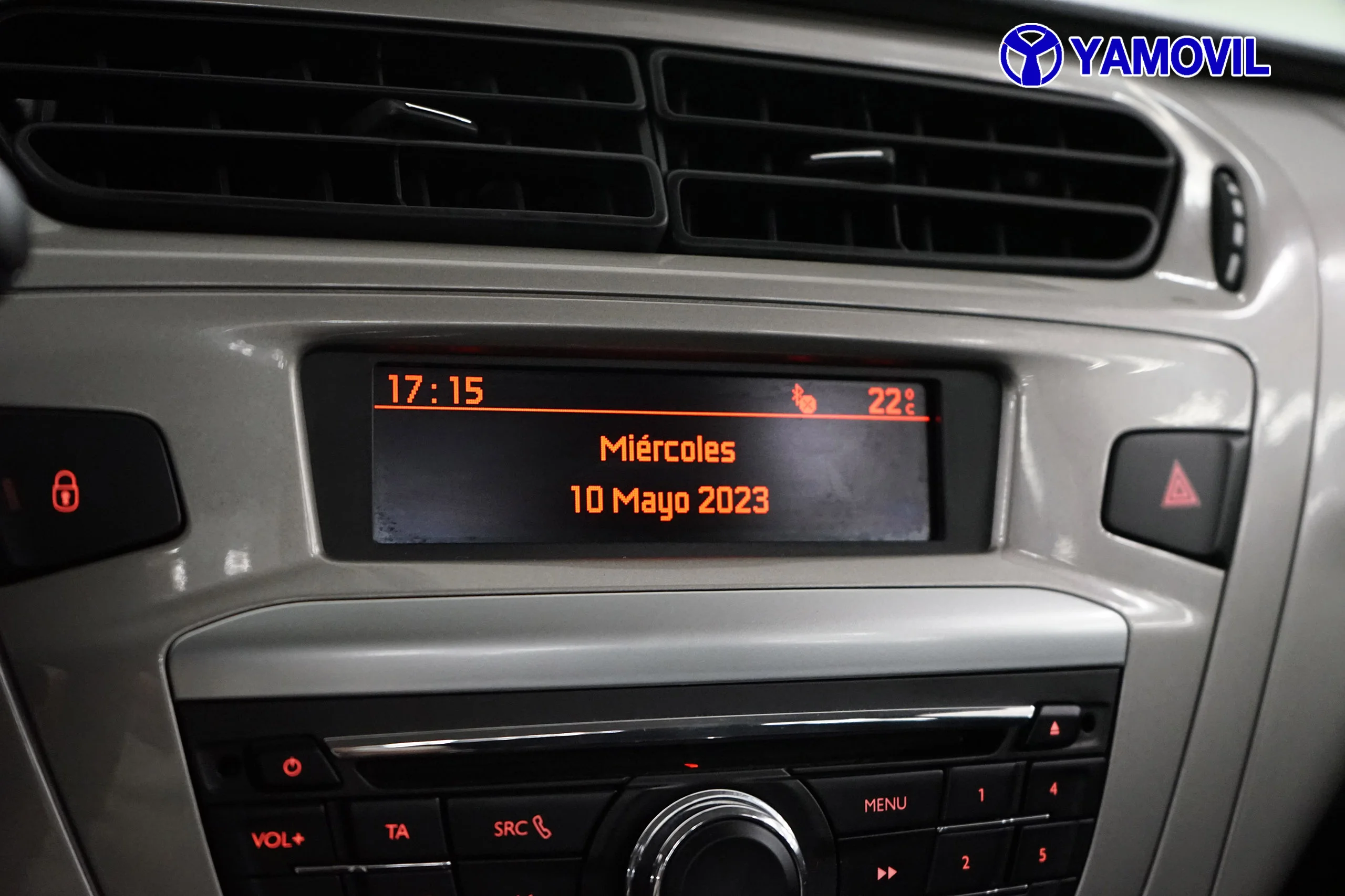 Citroen C-Elysee 1.2 PURETECH FEEL 4P - Foto 22