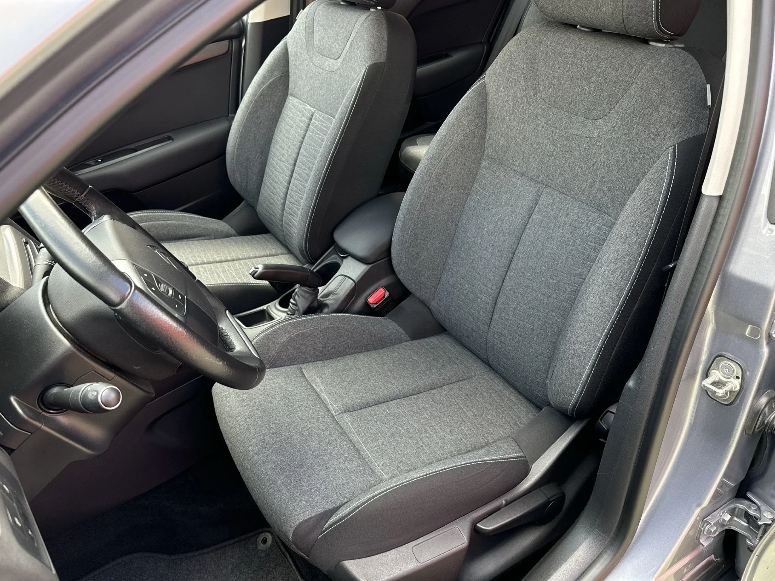 Citroen C4 PureTech 110 Live Edition 81 kW (110 CV) - Foto 8