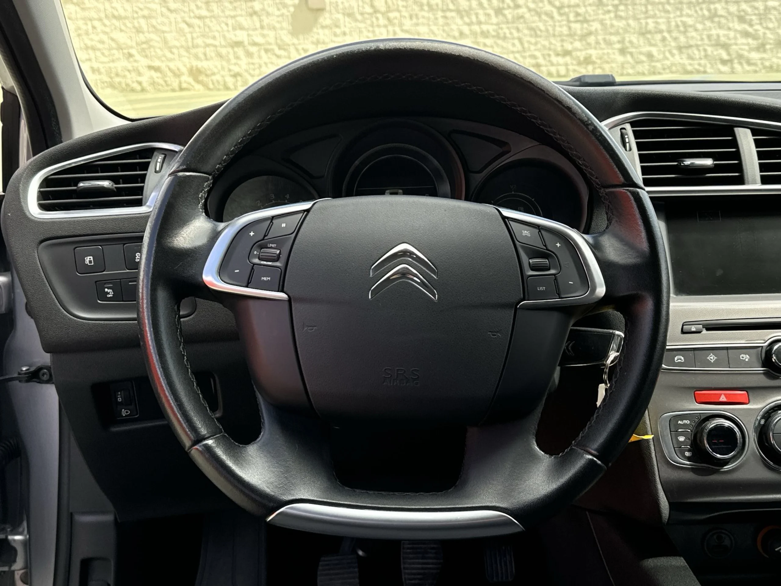 Citroen C4 PureTech 110 Live Edition 81 kW (110 CV) - Foto 11