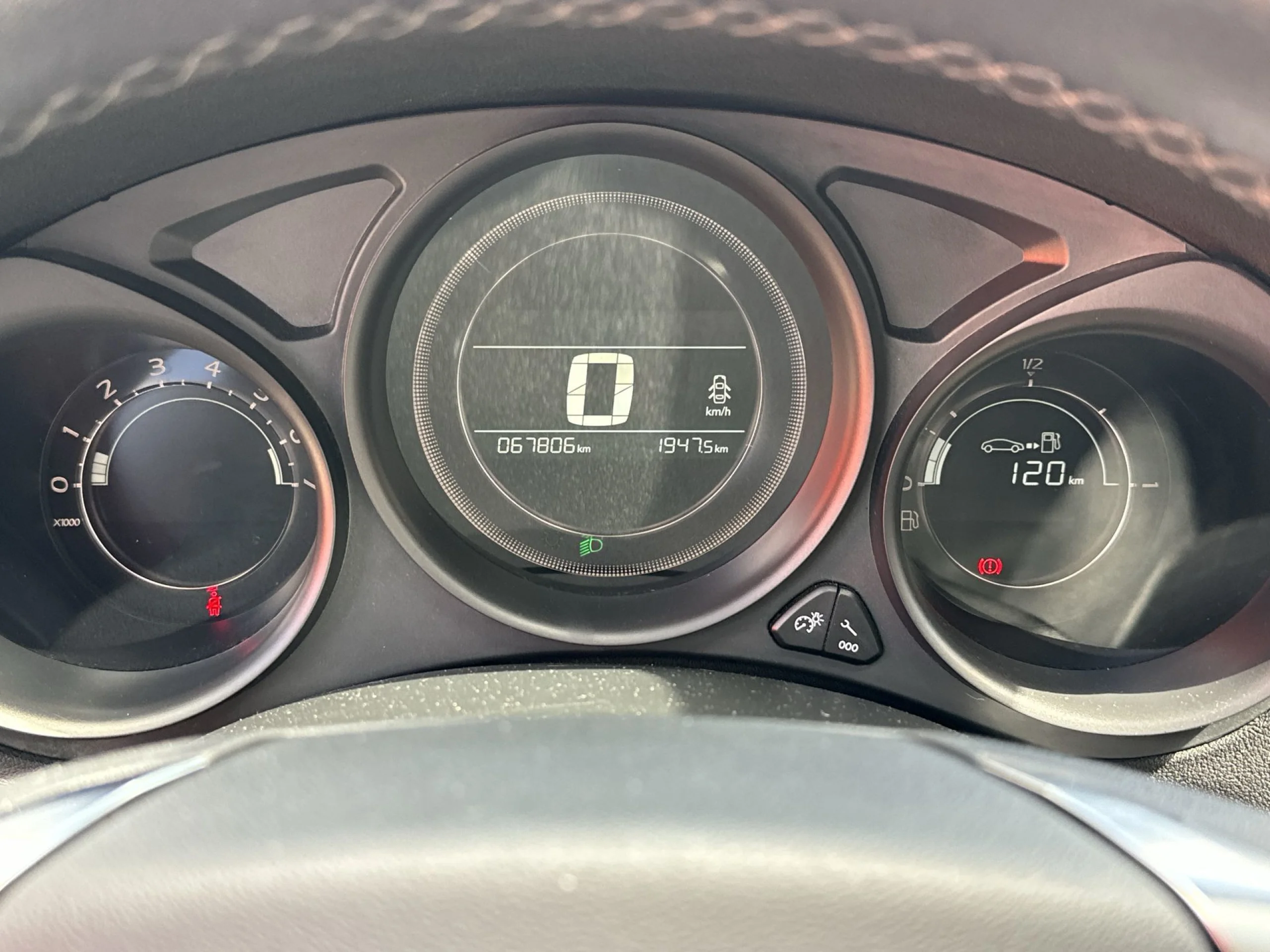 Citroen C4 PureTech 110 Live Edition 81 kW (110 CV) - Foto 12