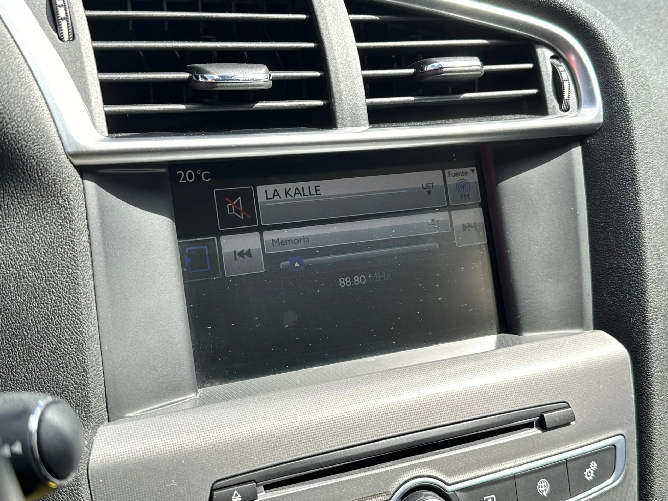 Citroen C4 PureTech 110 Live Edition 81 kW (110 CV) - Foto 13