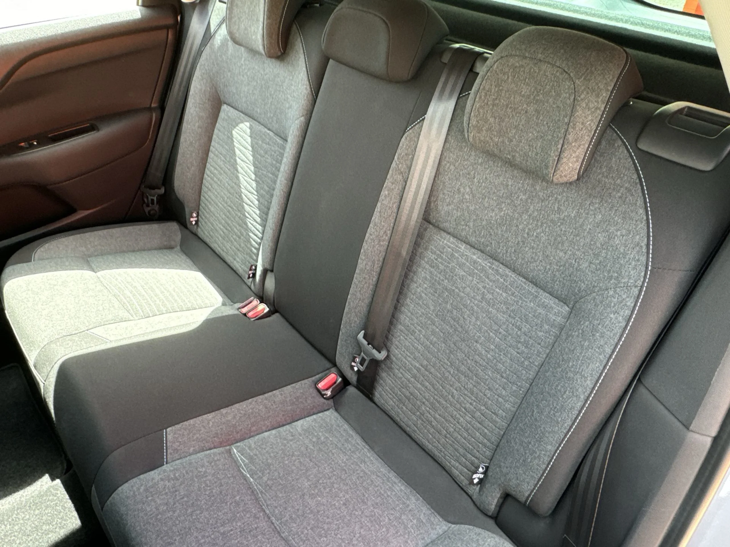 Citroen C4 PureTech 110 Live Edition 81 kW (110 CV) - Foto 17