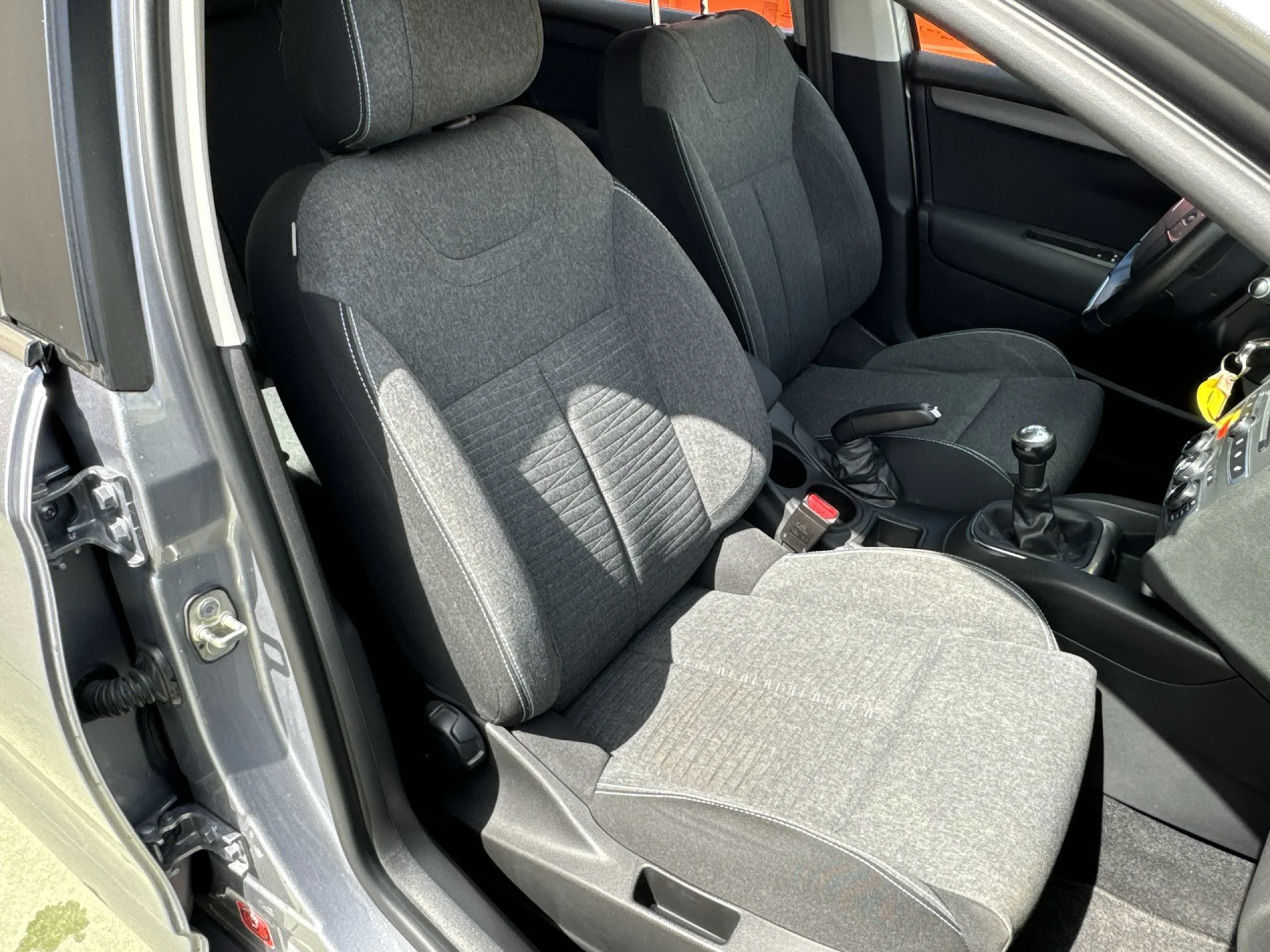 Citroen C4 PureTech 110 Live Edition 81 kW (110 CV) - Foto 19