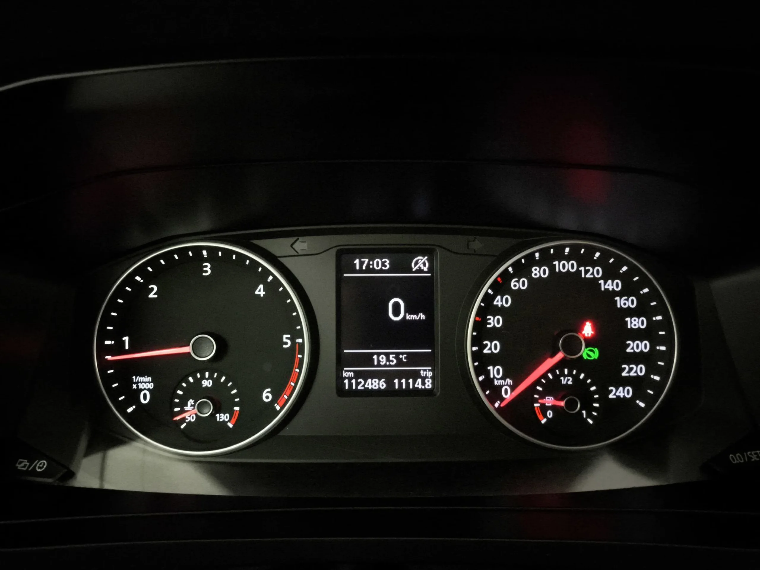Volkswagen Multivan Trendline 2.0 TDI BMT 110 kW (150 CV) DSG - Foto 12