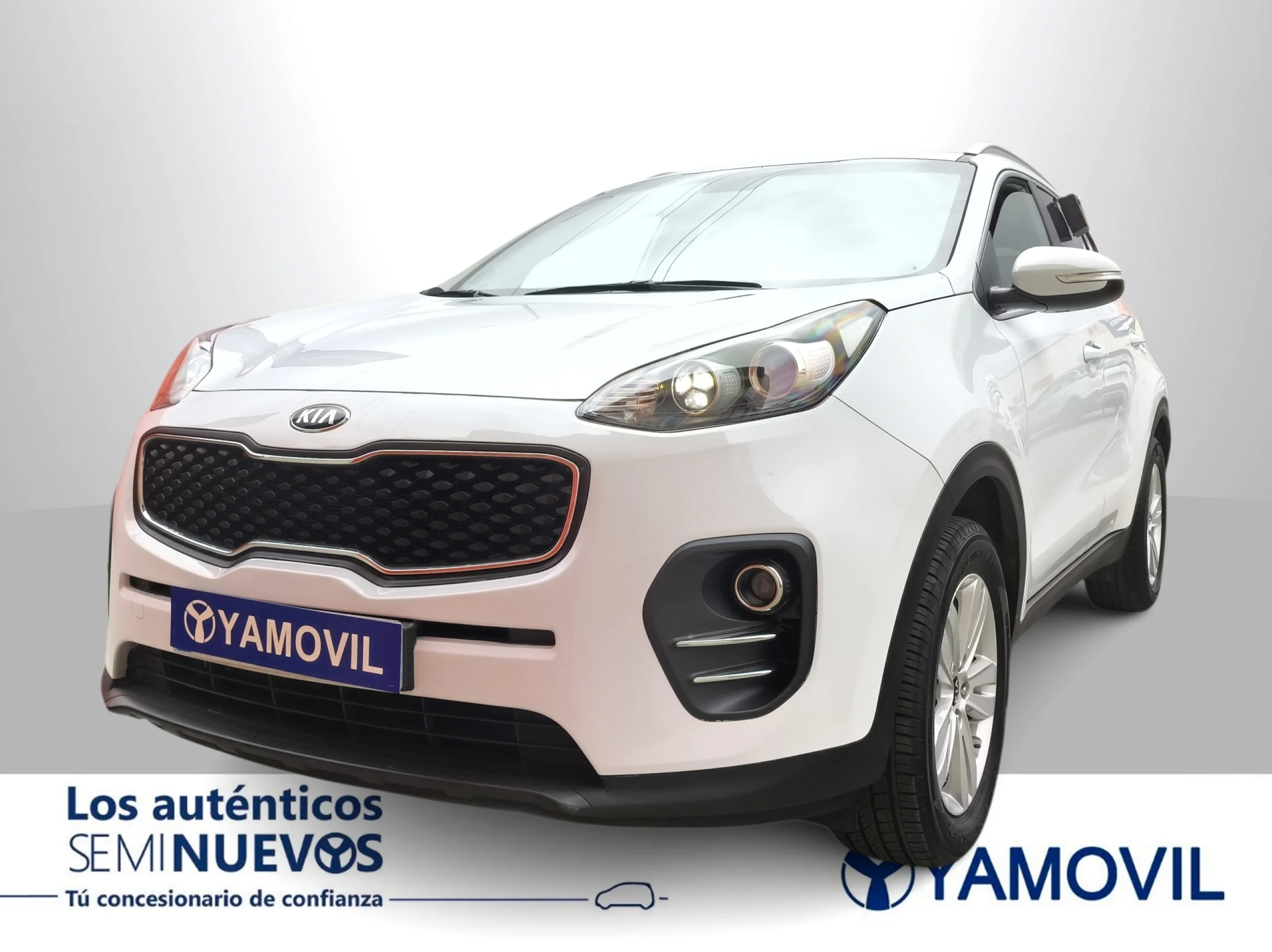Kia Sportage 1.6 GDi Concept Plus 4x2 97 kW (132 CV) - Foto 1