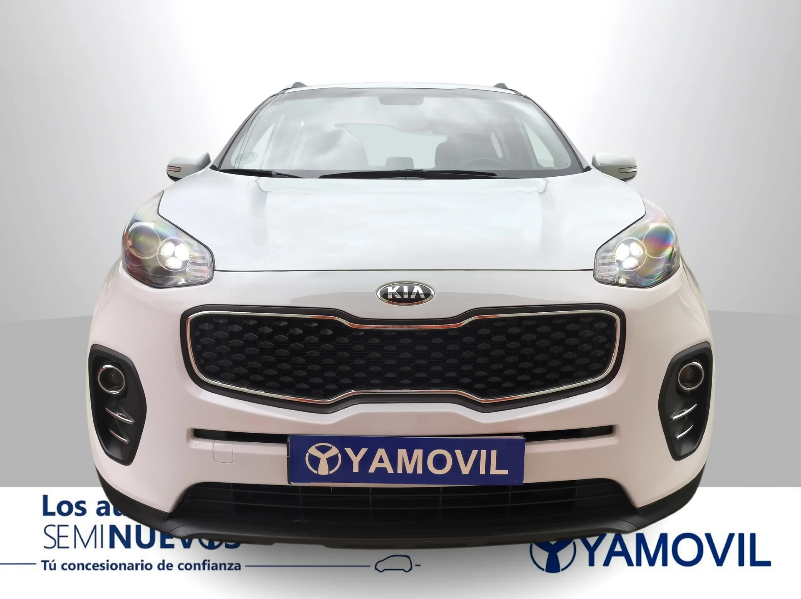 Kia Sportage 1.6 GDi Concept Plus 4x2 97 kW (132 CV) - Foto 3