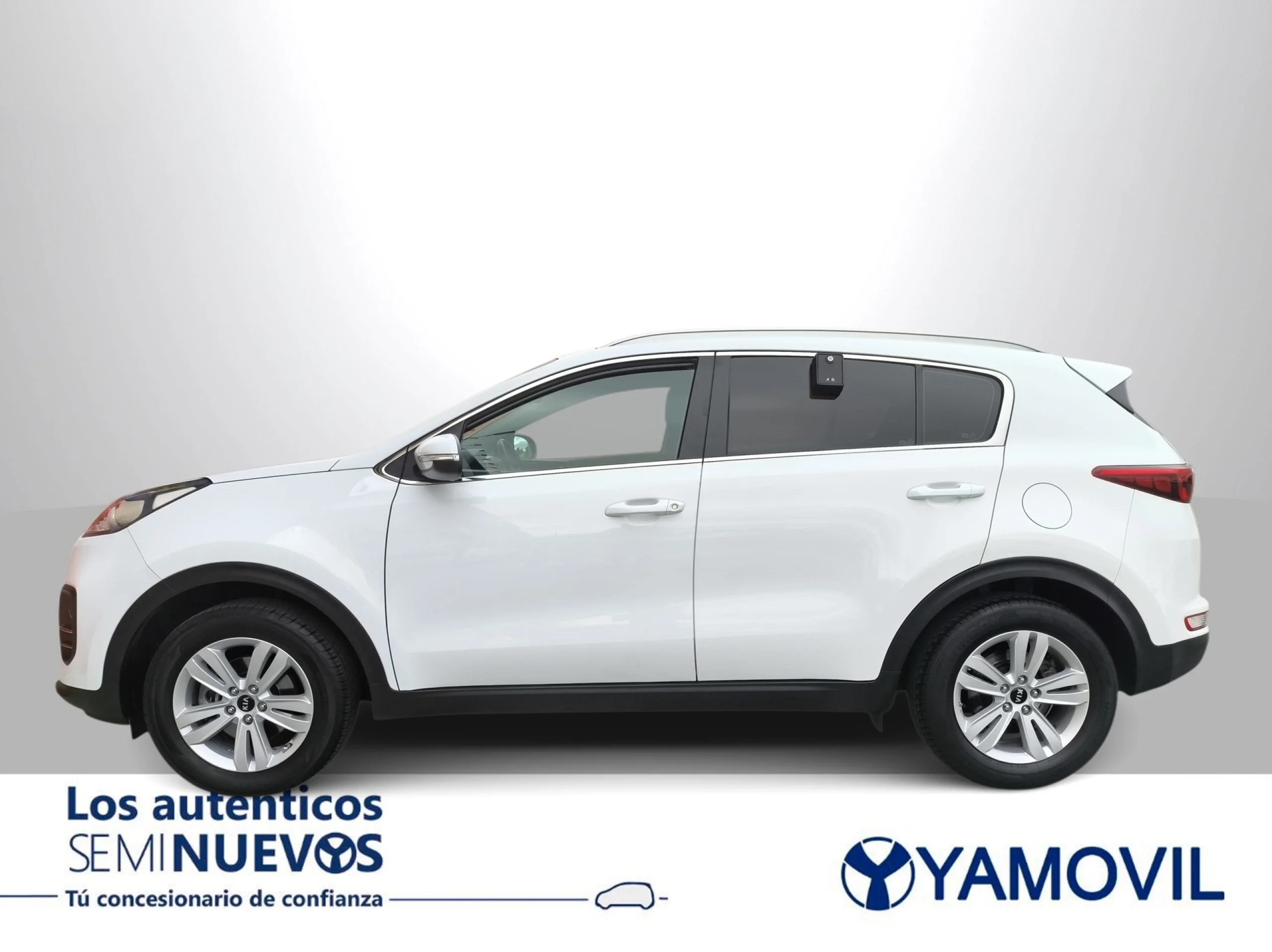 Kia Sportage 1.6 GDi Concept Plus 4x2 97 kW (132 CV) - Foto 4