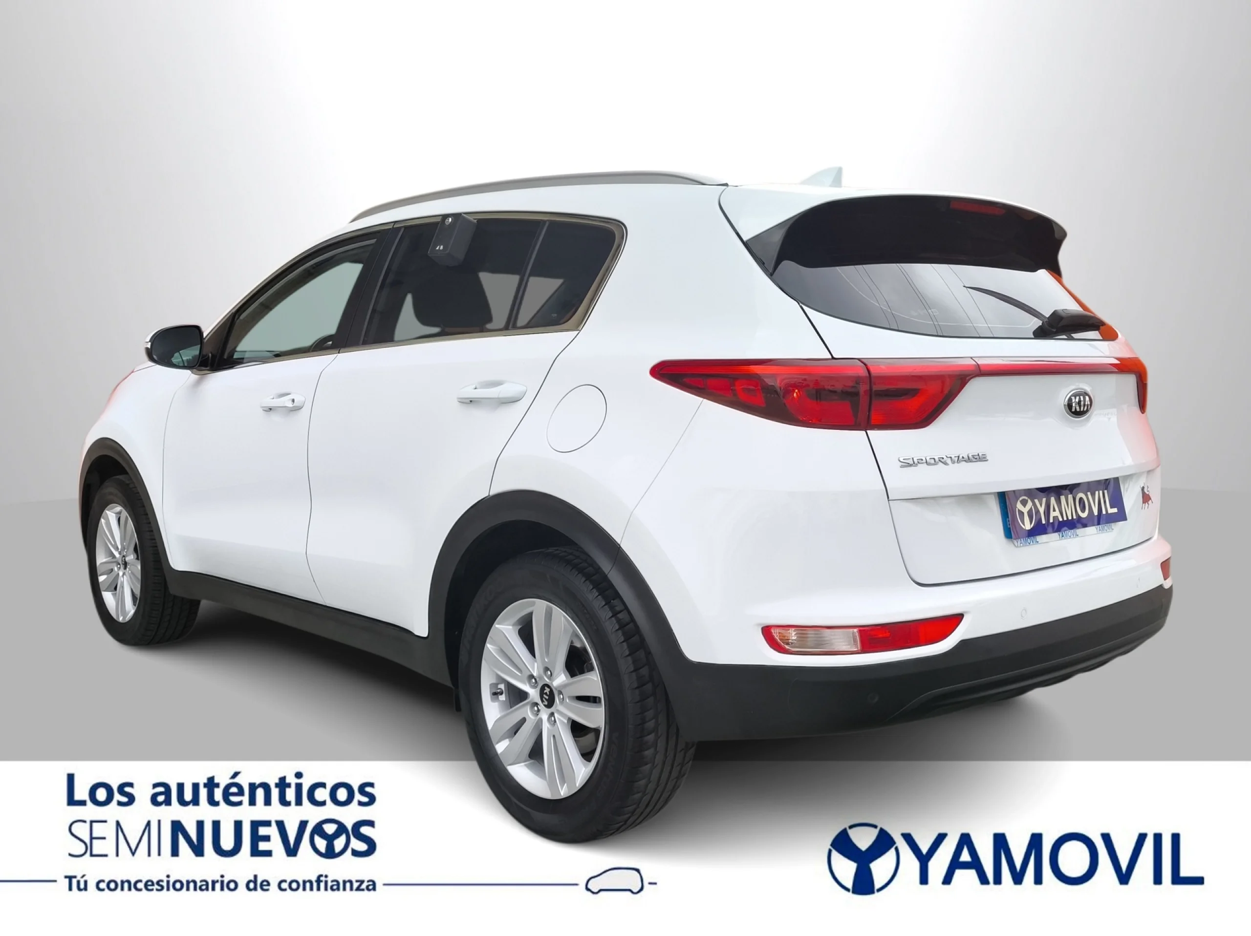 Kia Sportage 1.6 GDi Concept Plus 4x2 97 kW (132 CV) - Foto 5
