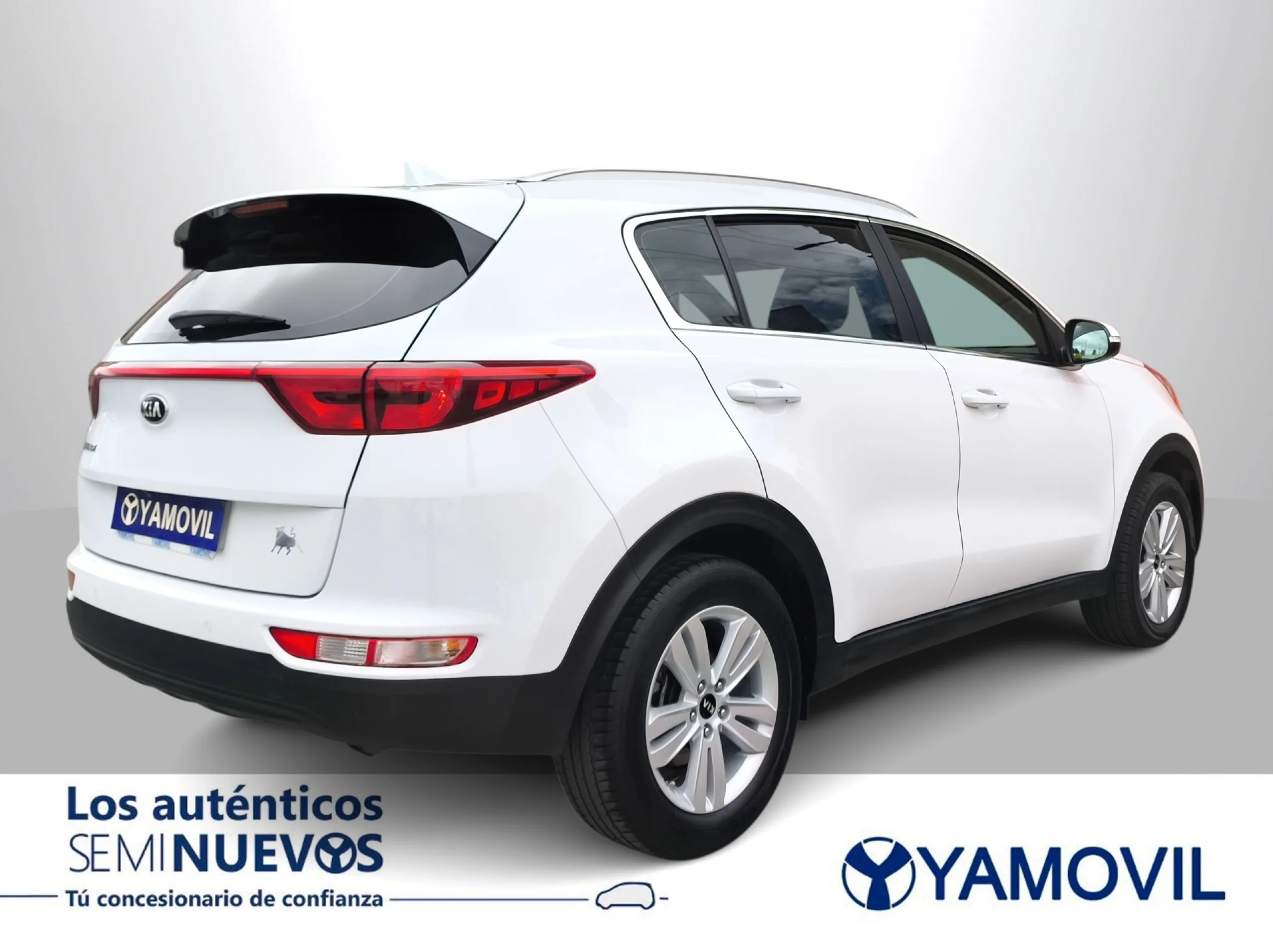 Kia Sportage 1.6 GDi Concept Plus 4x2 97 kW (132 CV) - Foto 6
