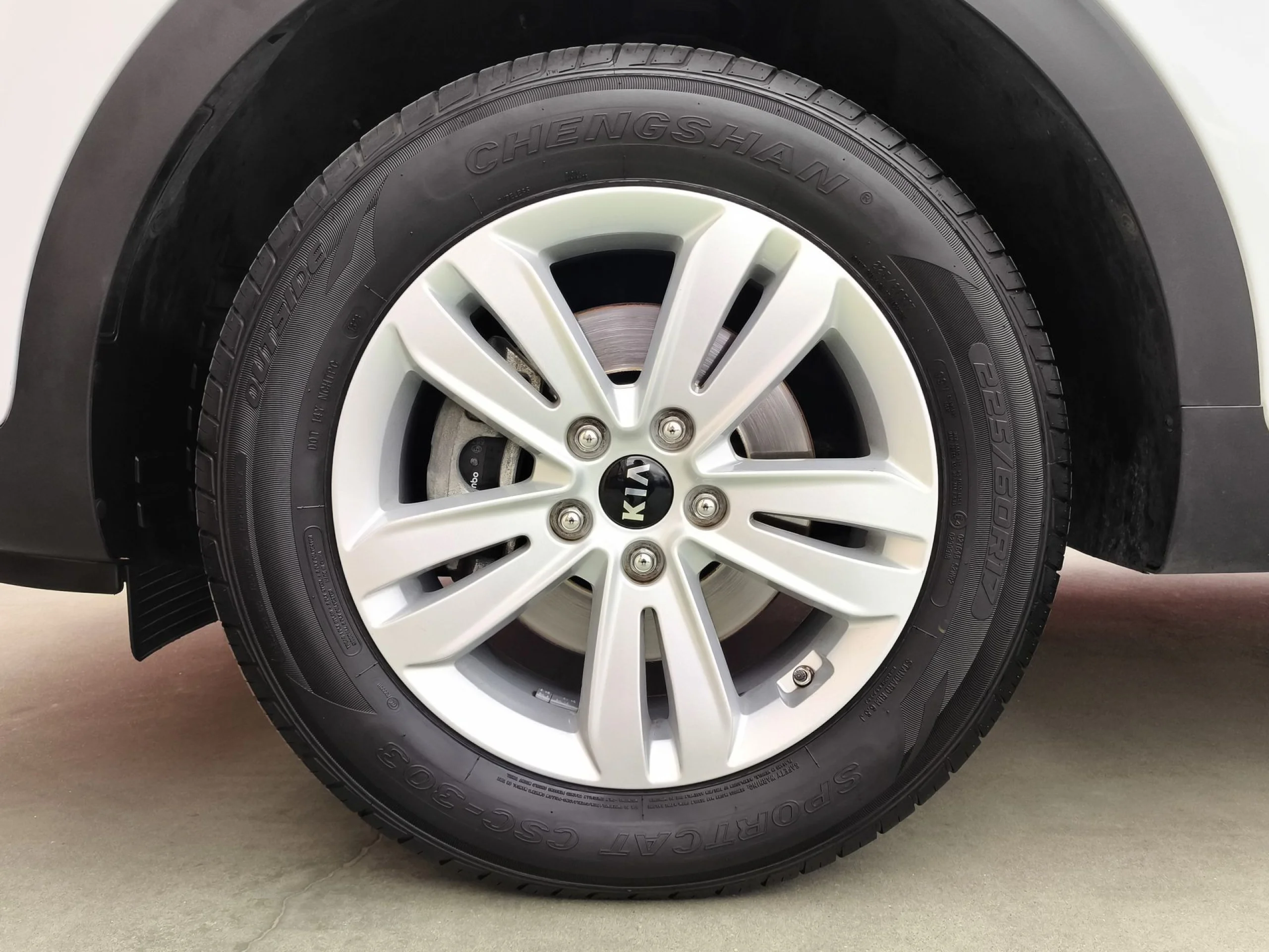 Kia Sportage 1.6 GDi Concept Plus 4x2 97 kW (132 CV) - Foto 7