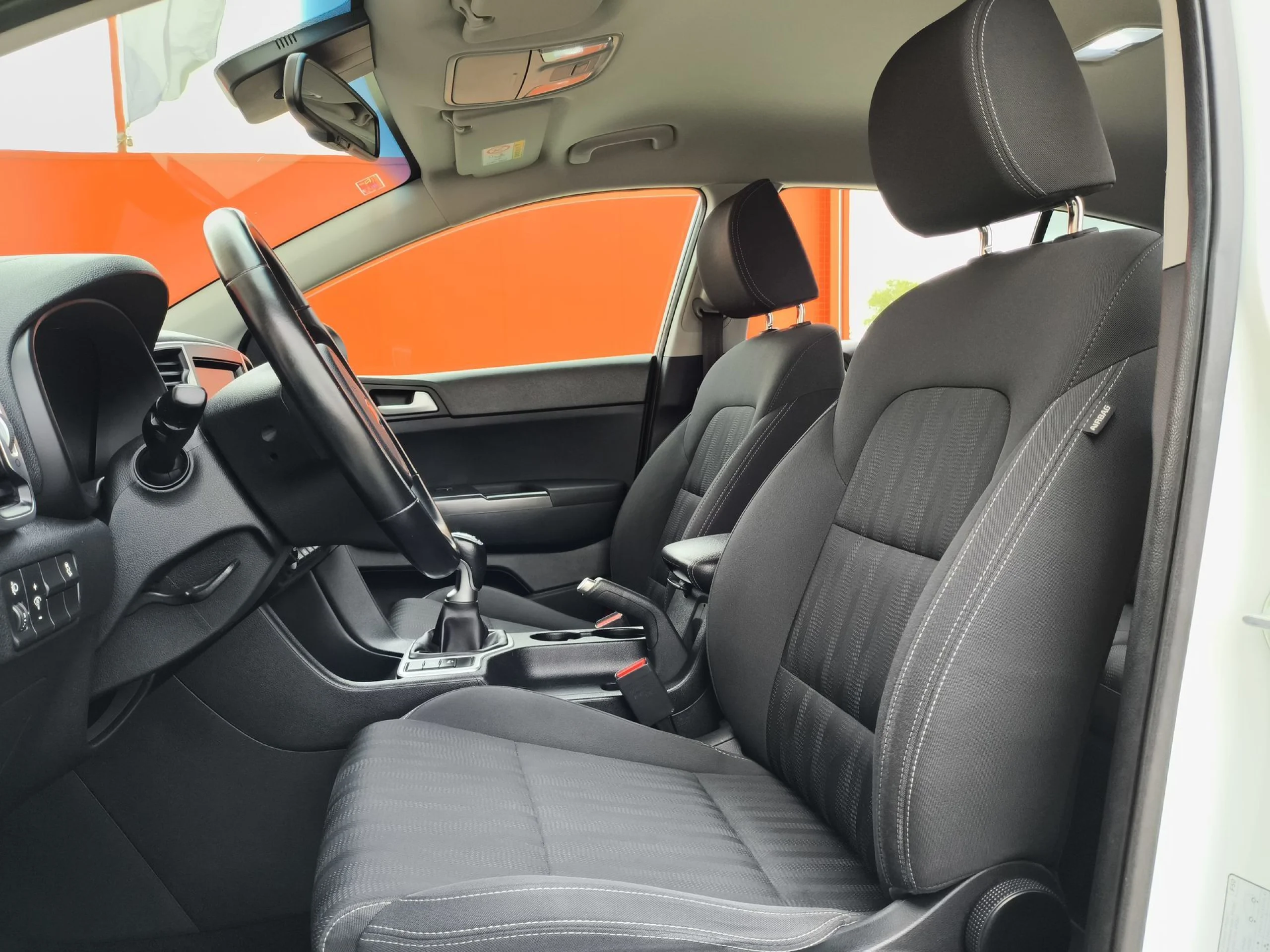 Kia Sportage 1.6 GDi Concept Plus 4x2 97 kW (132 CV) - Foto 8