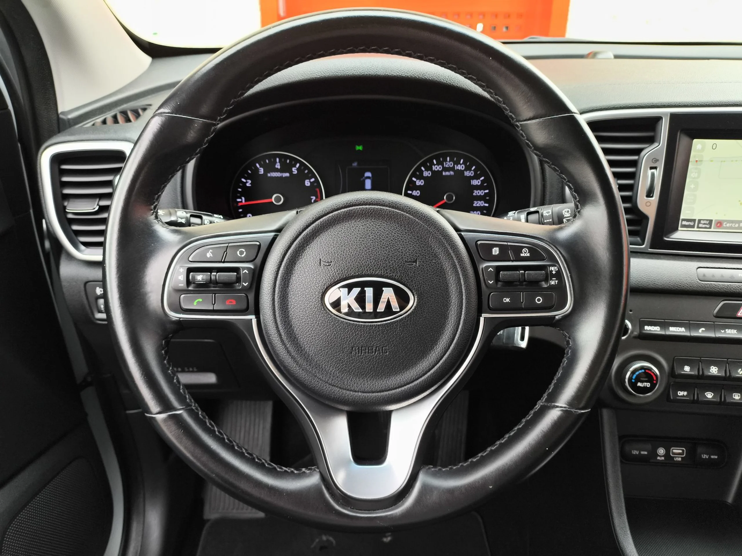 Kia Sportage 1.6 GDi Concept Plus 4x2 97 kW (132 CV) - Foto 12