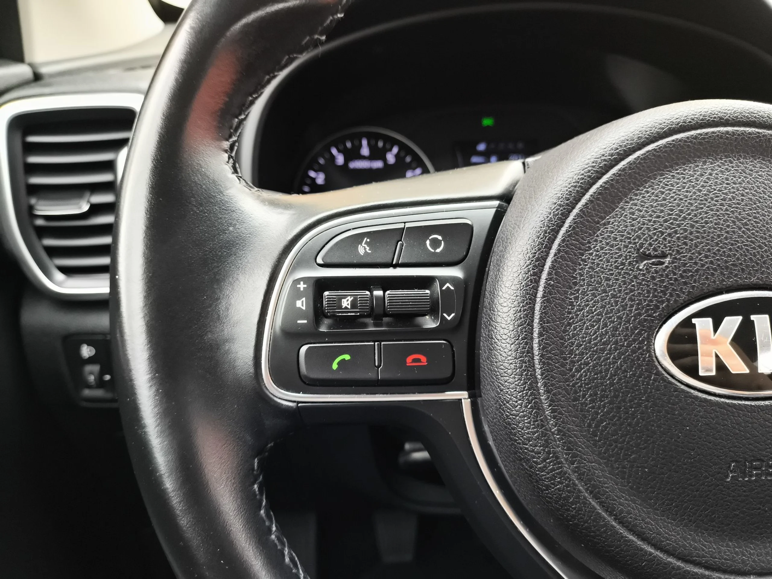 Kia Sportage 1.6 GDi Concept Plus 4x2 97 kW (132 CV) - Foto 13