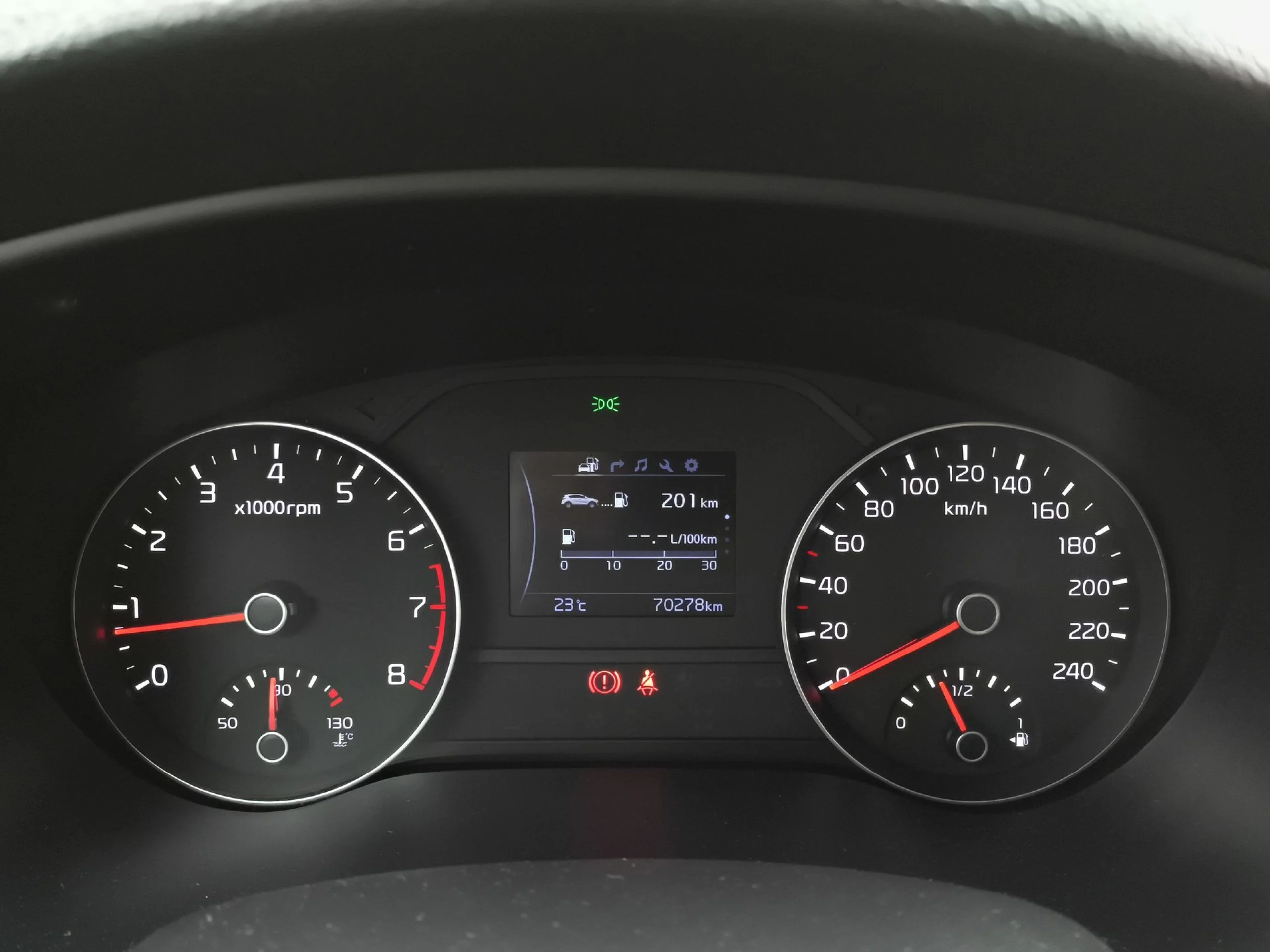 Kia Sportage 1.6 GDi Concept Plus 4x2 97 kW (132 CV) - Foto 17