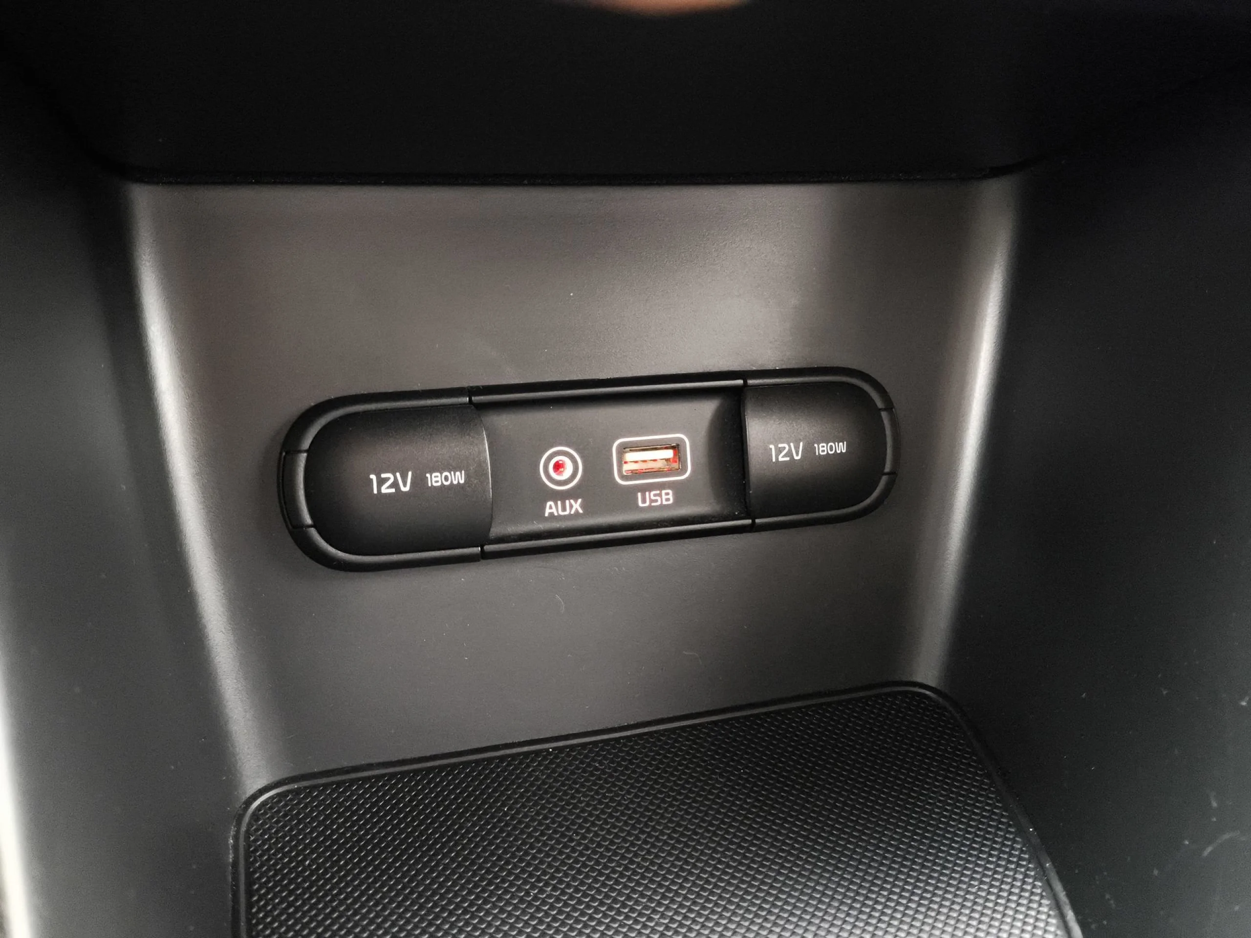 Kia Sportage 1.6 GDi Concept Plus 4x2 97 kW (132 CV) - Foto 24